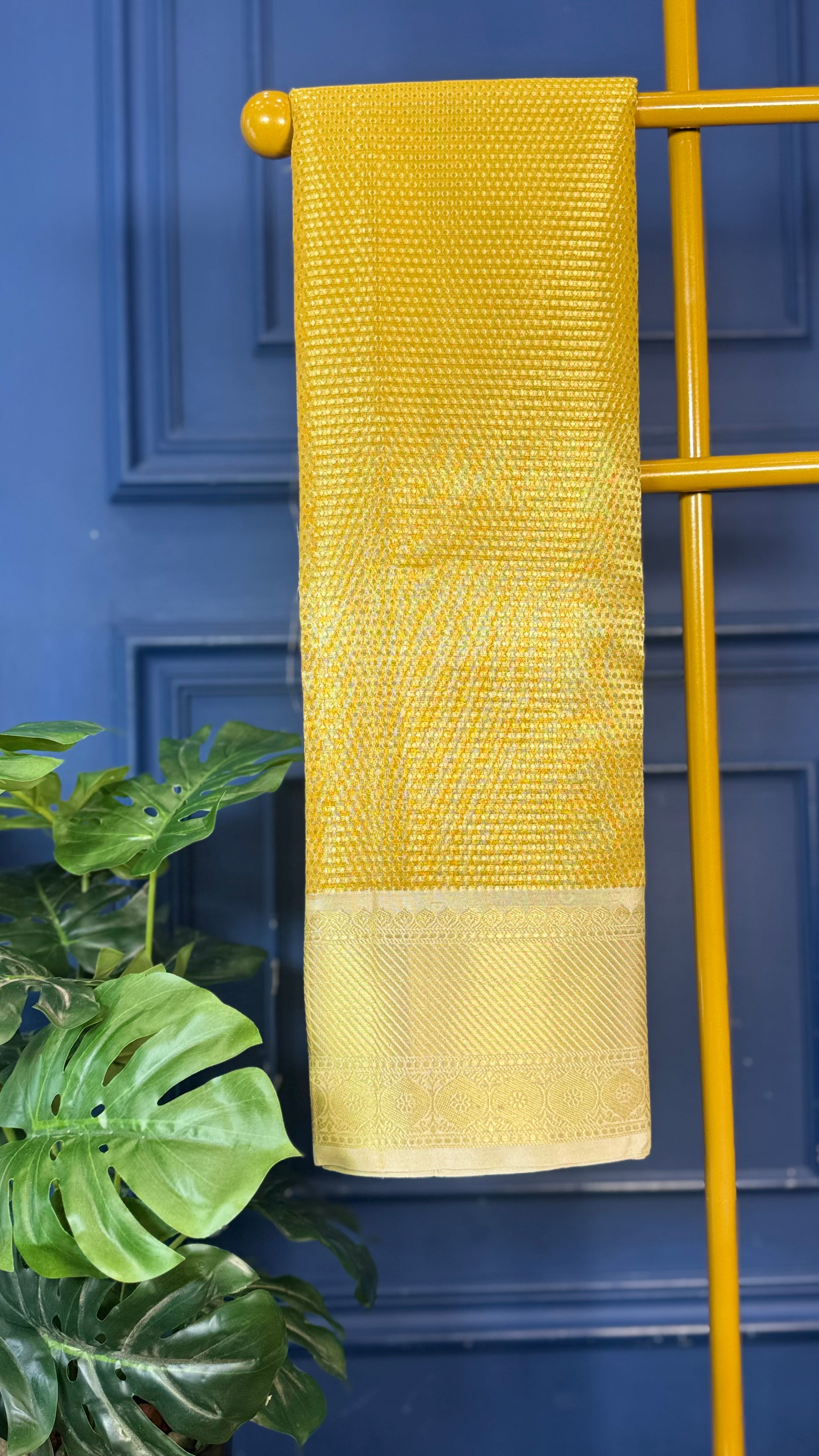 Banarasi silk | AB117023