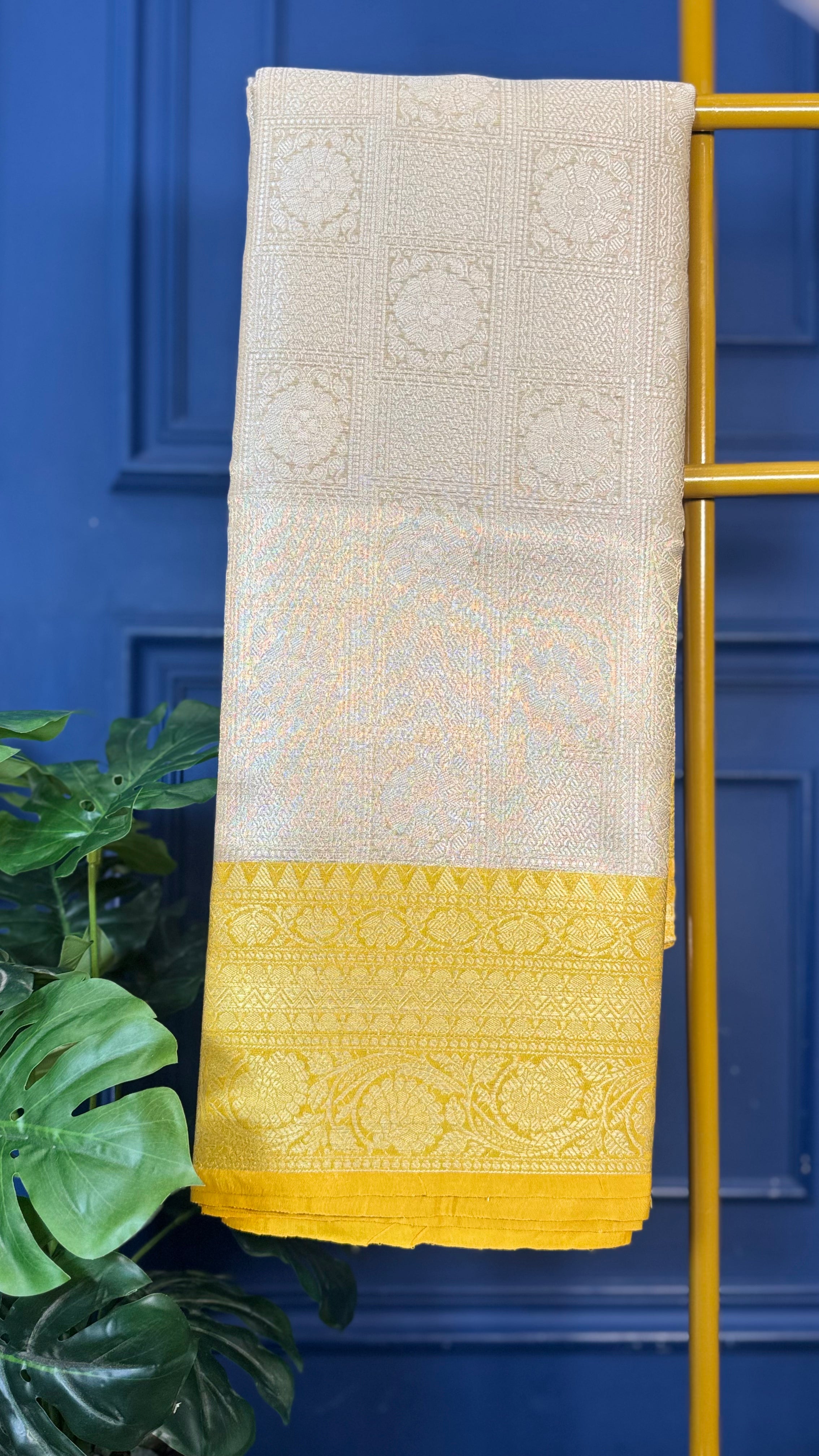 Banarasi silk | AB117024