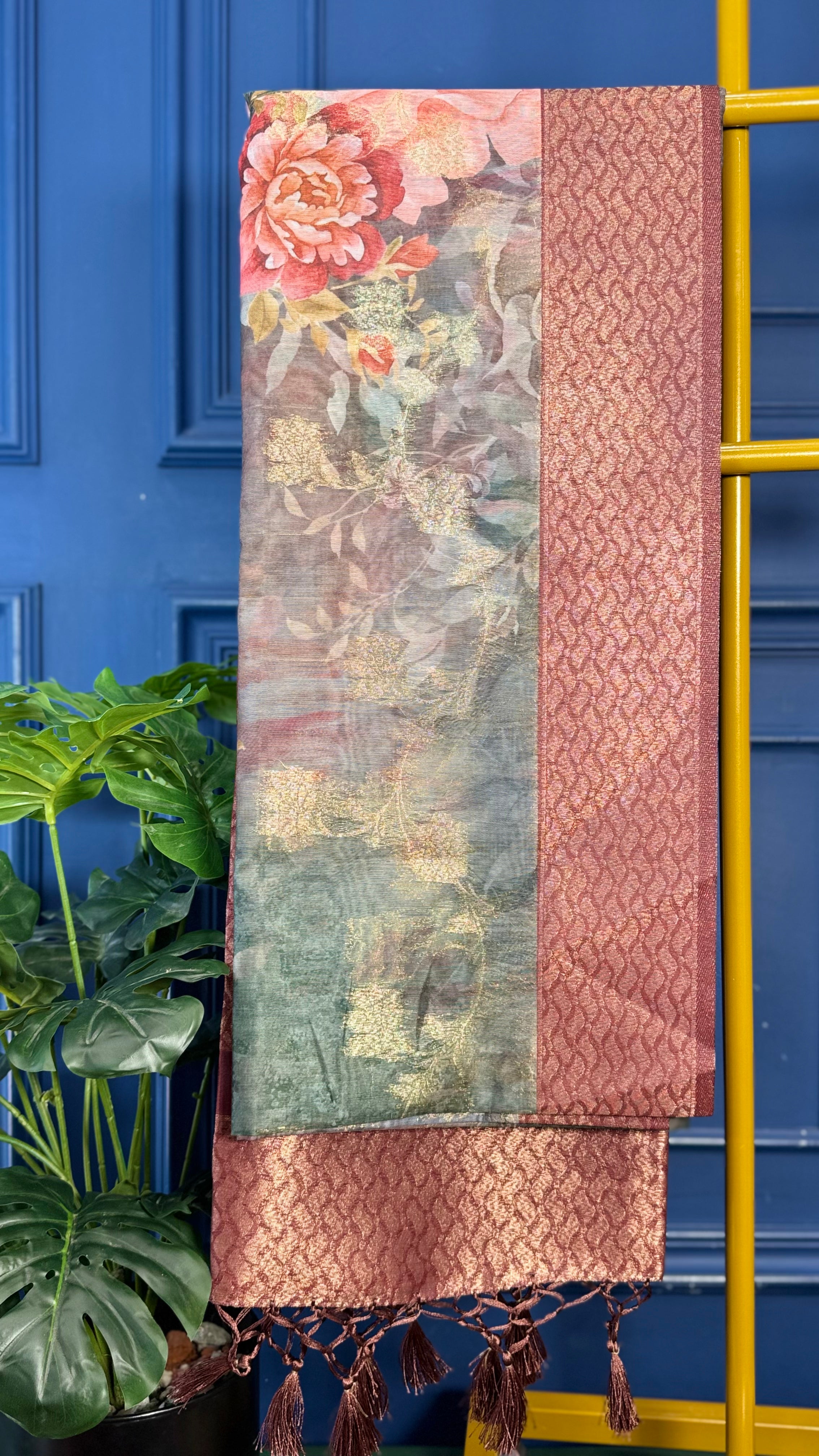 Fancy sarees | AB11801