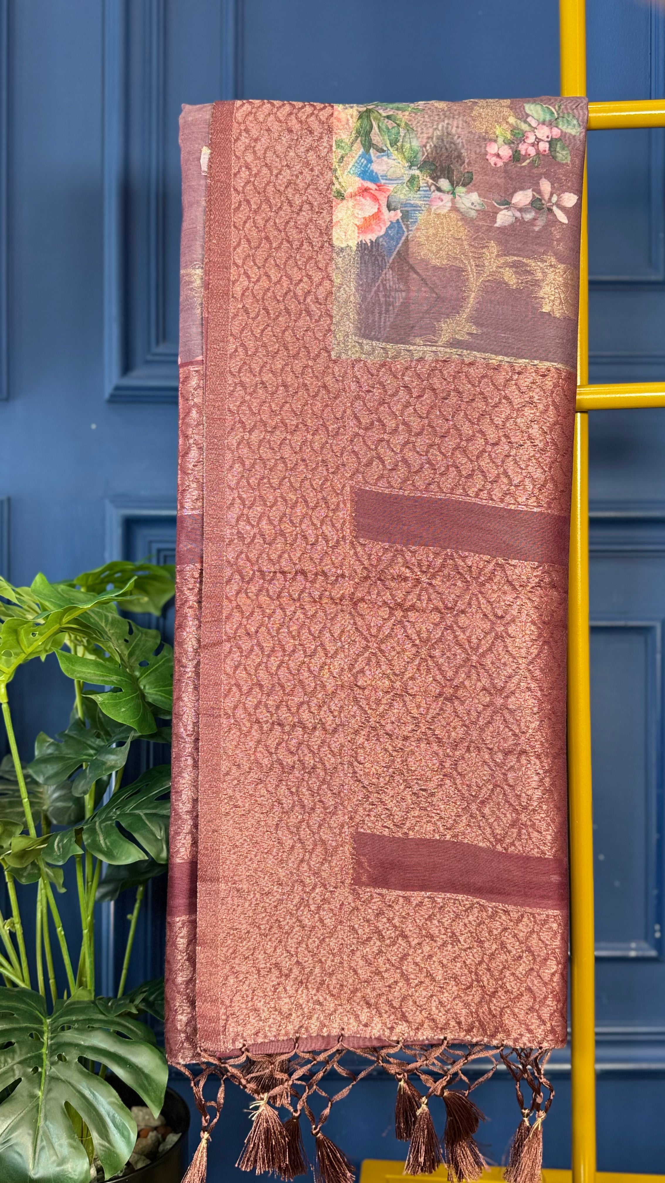 Fancy sarees | AB11801