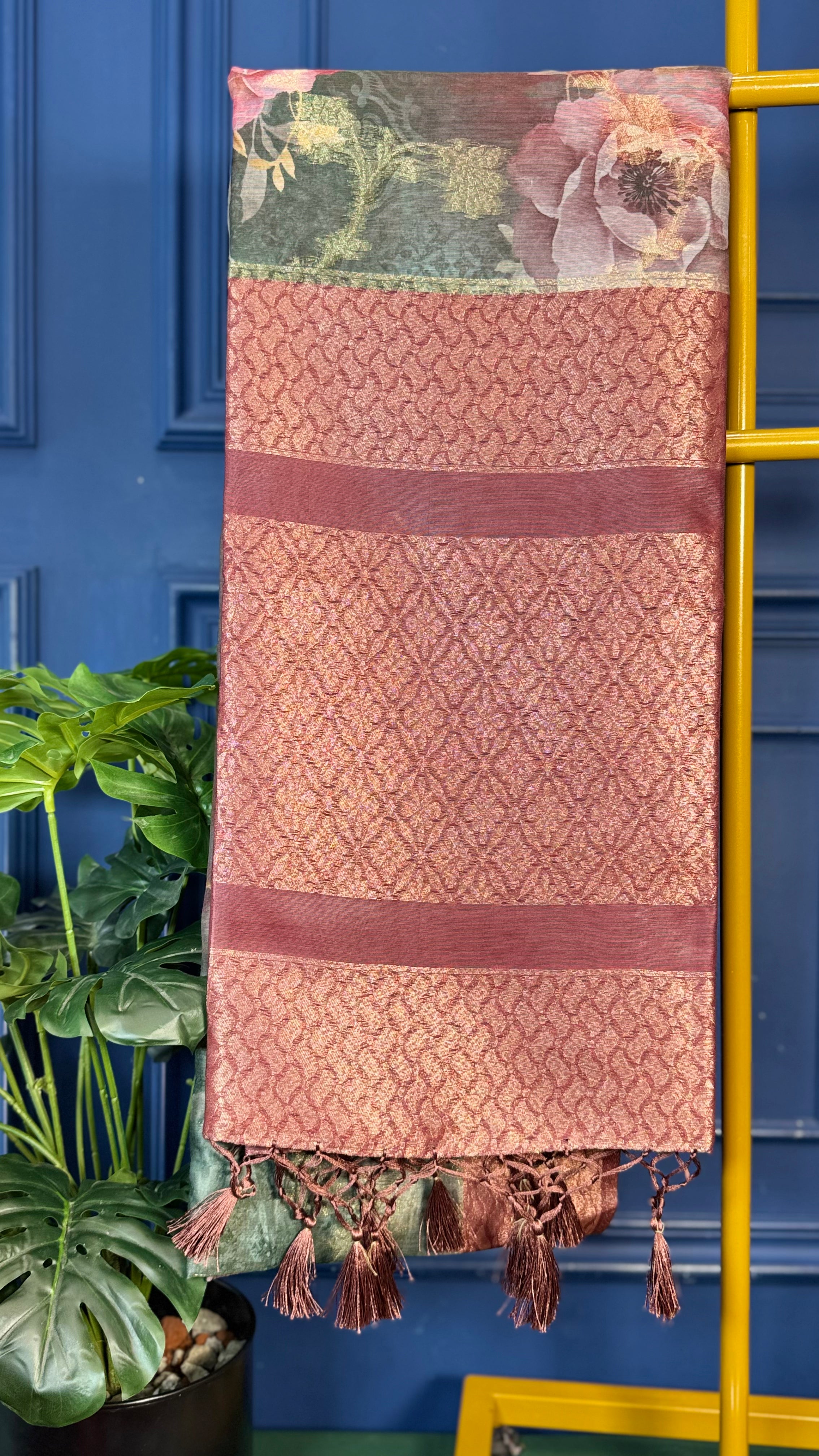 Fancy sarees | AB11801