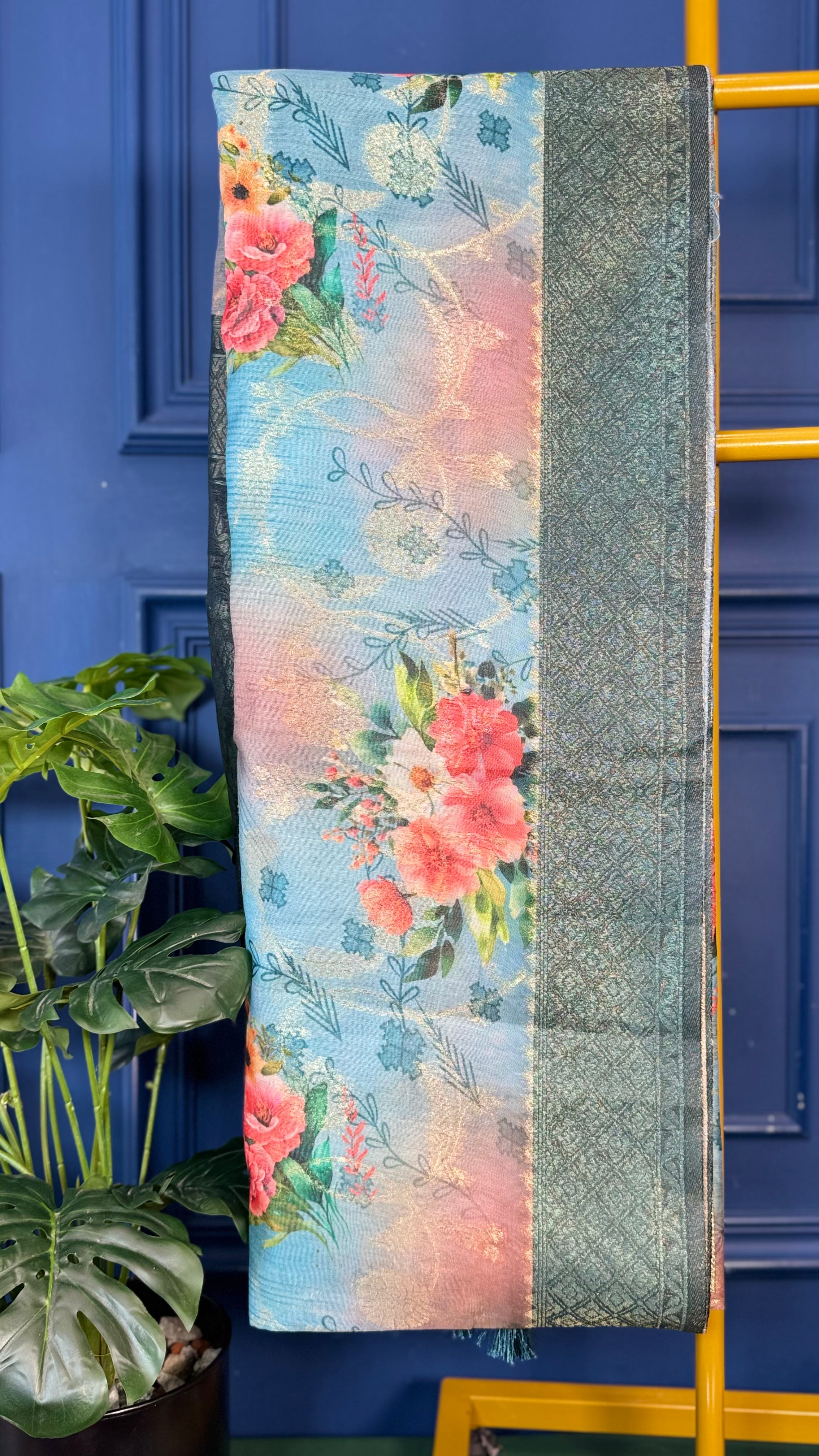 Fancy sarees | AB11802