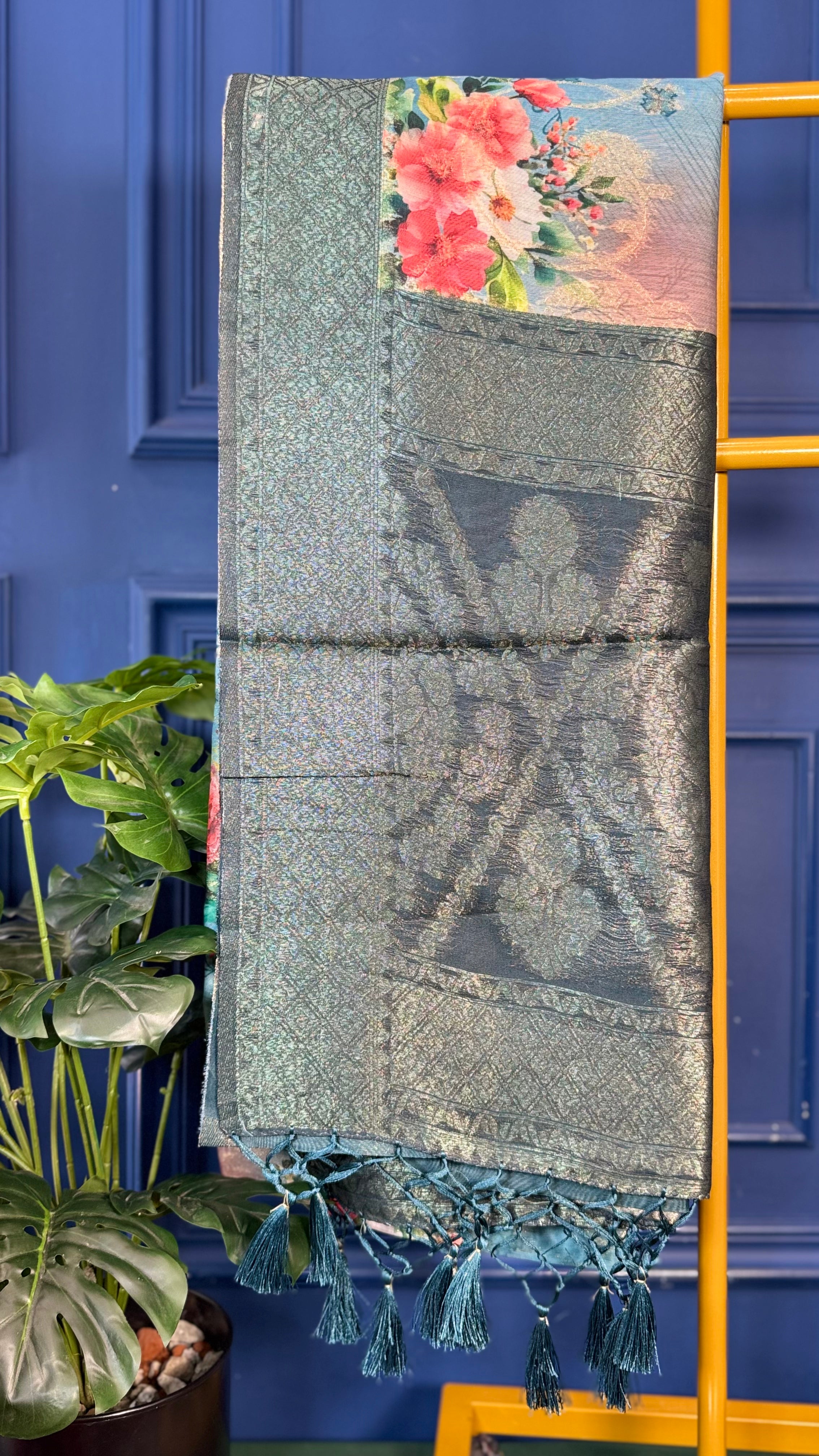 Fancy sarees | AB11802