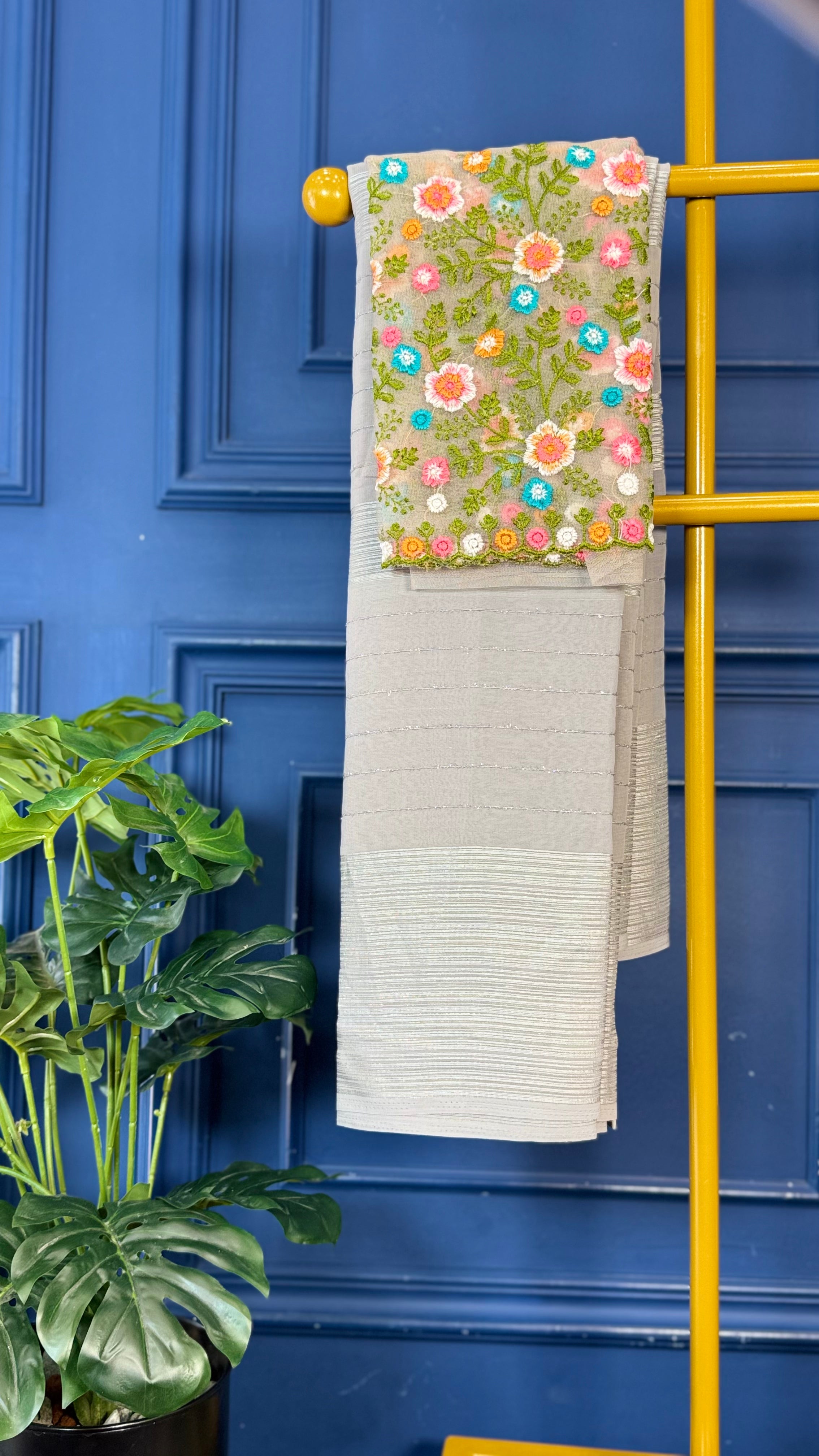 Fancy sarees | AB11803