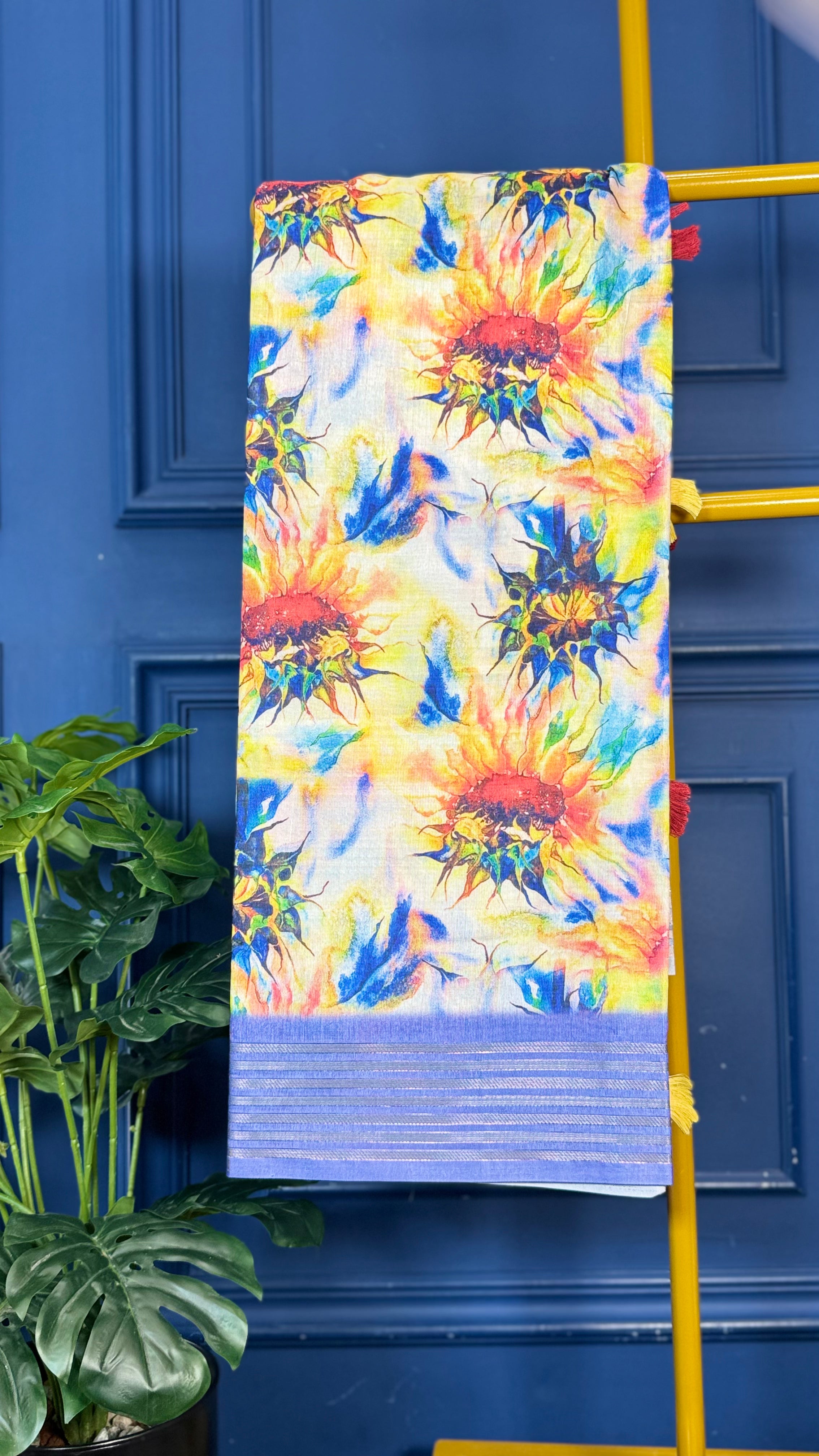 Fancy sarees | AB118011