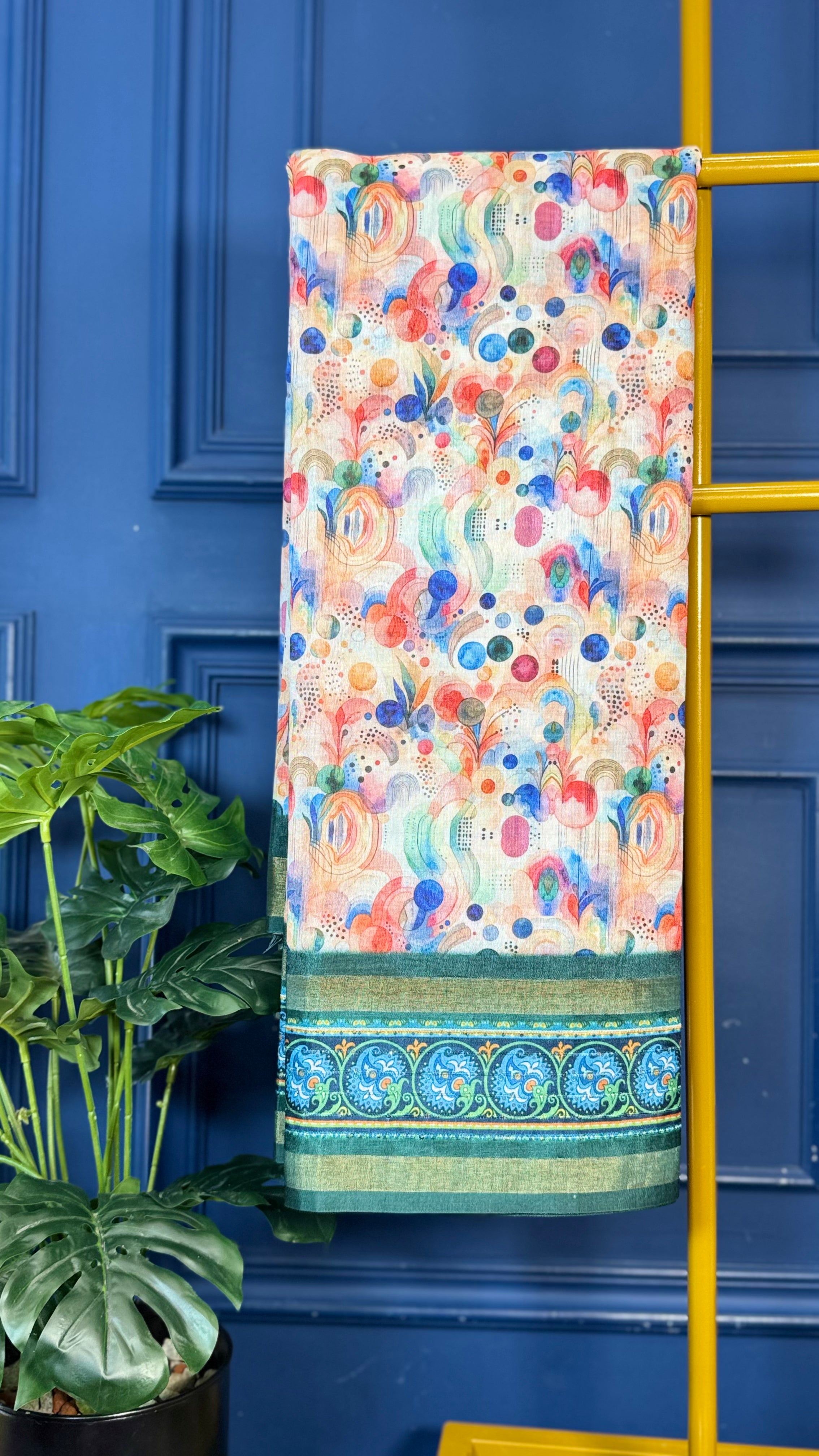 Fancy sarees | AB118019