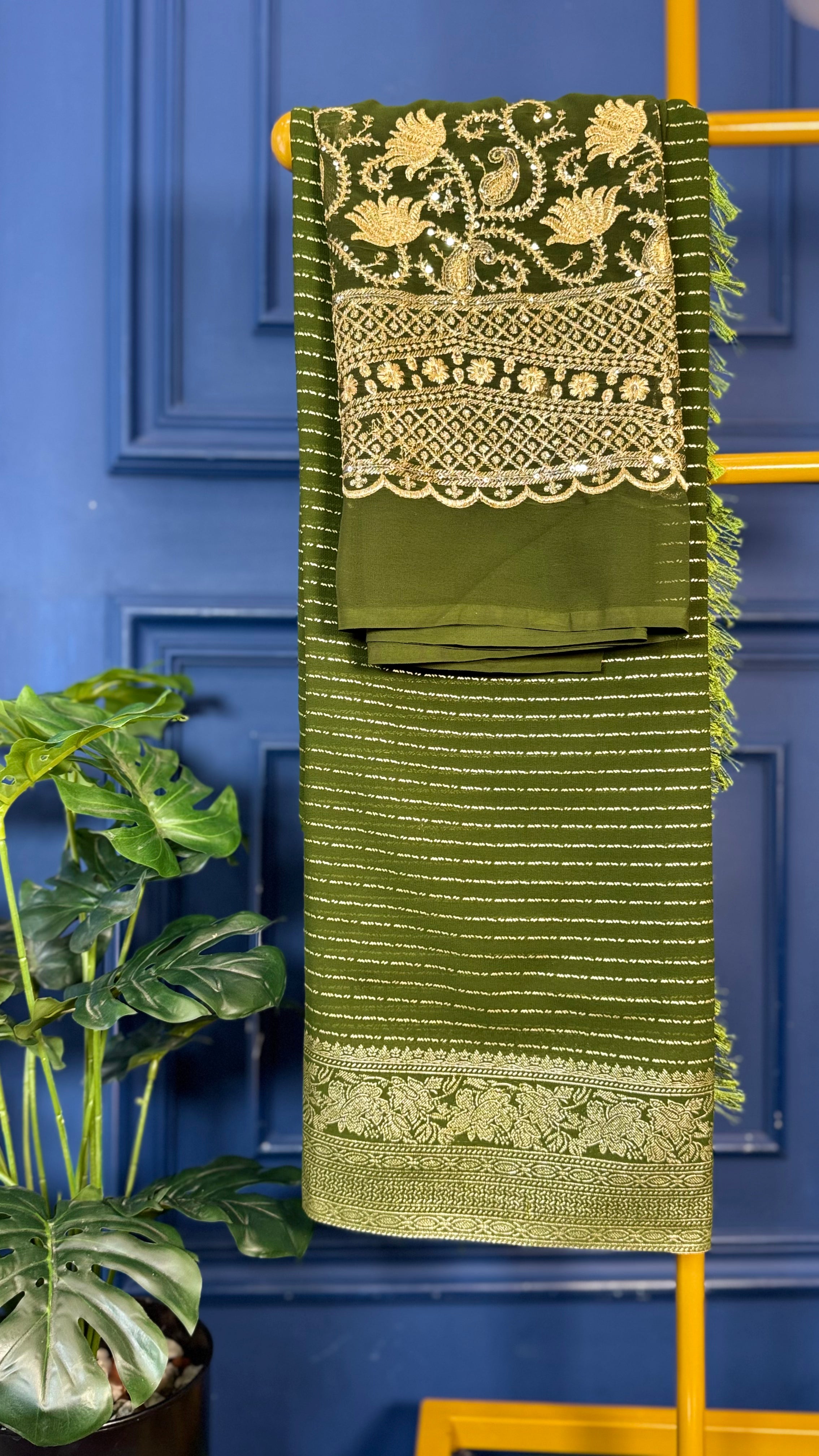 Fancy sarees | AB118025