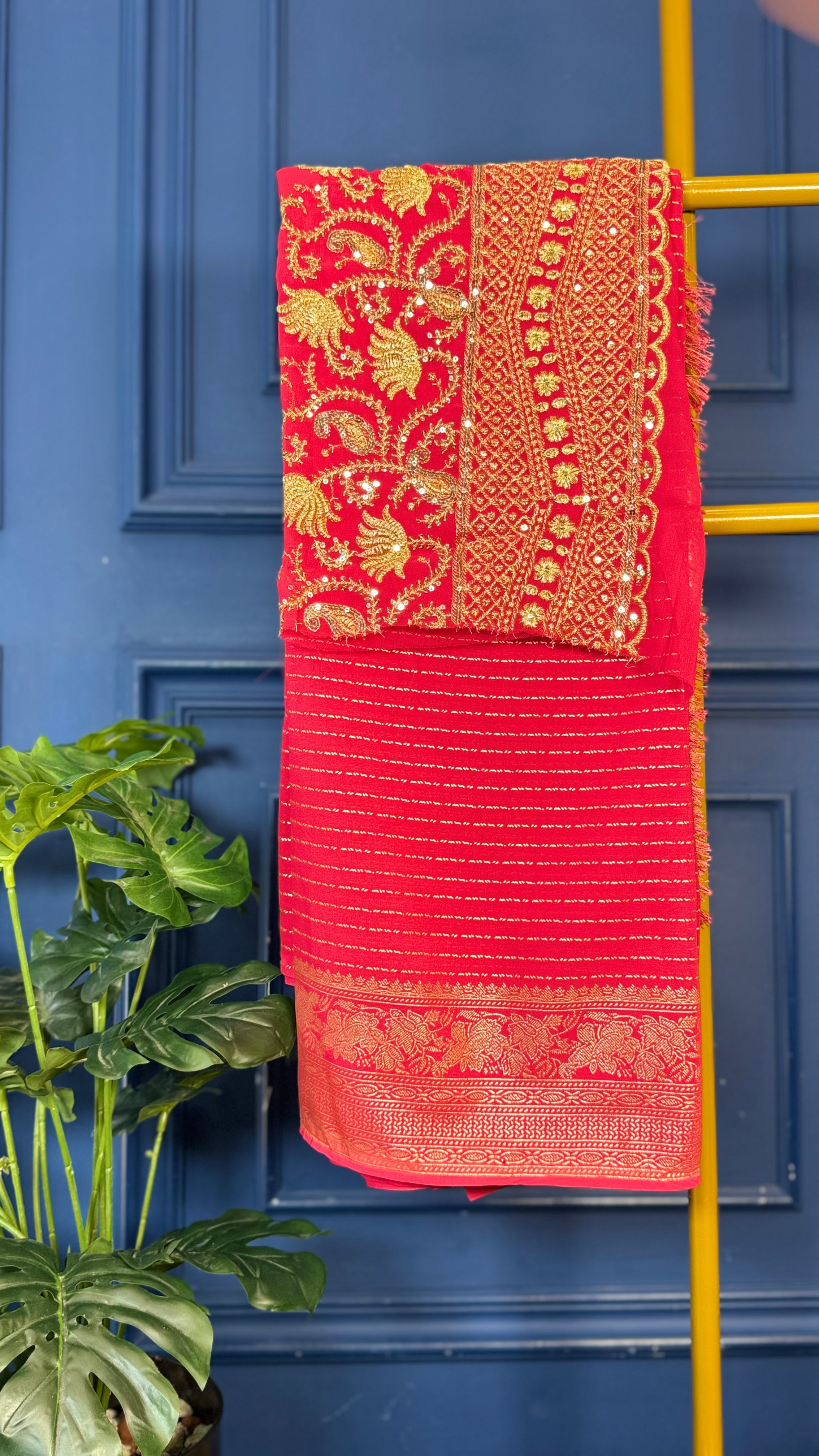 Fancy sarees | AB118026