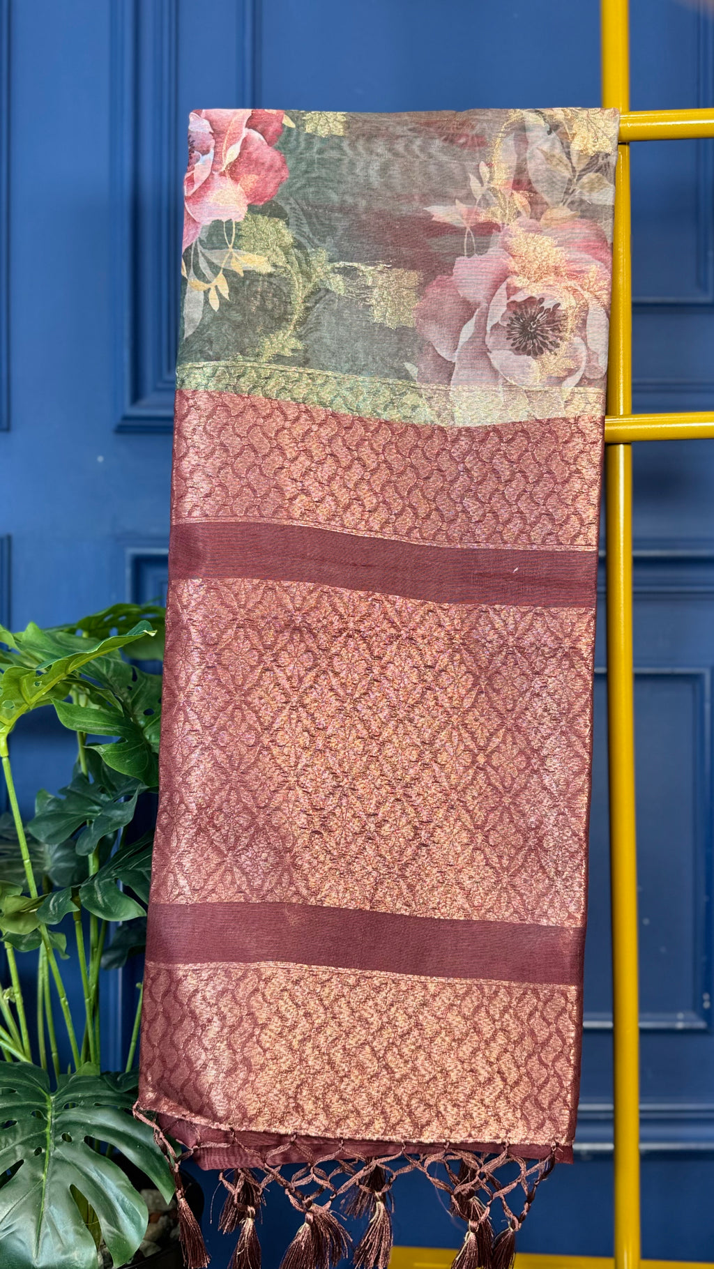 Fancy sarees | AB118047