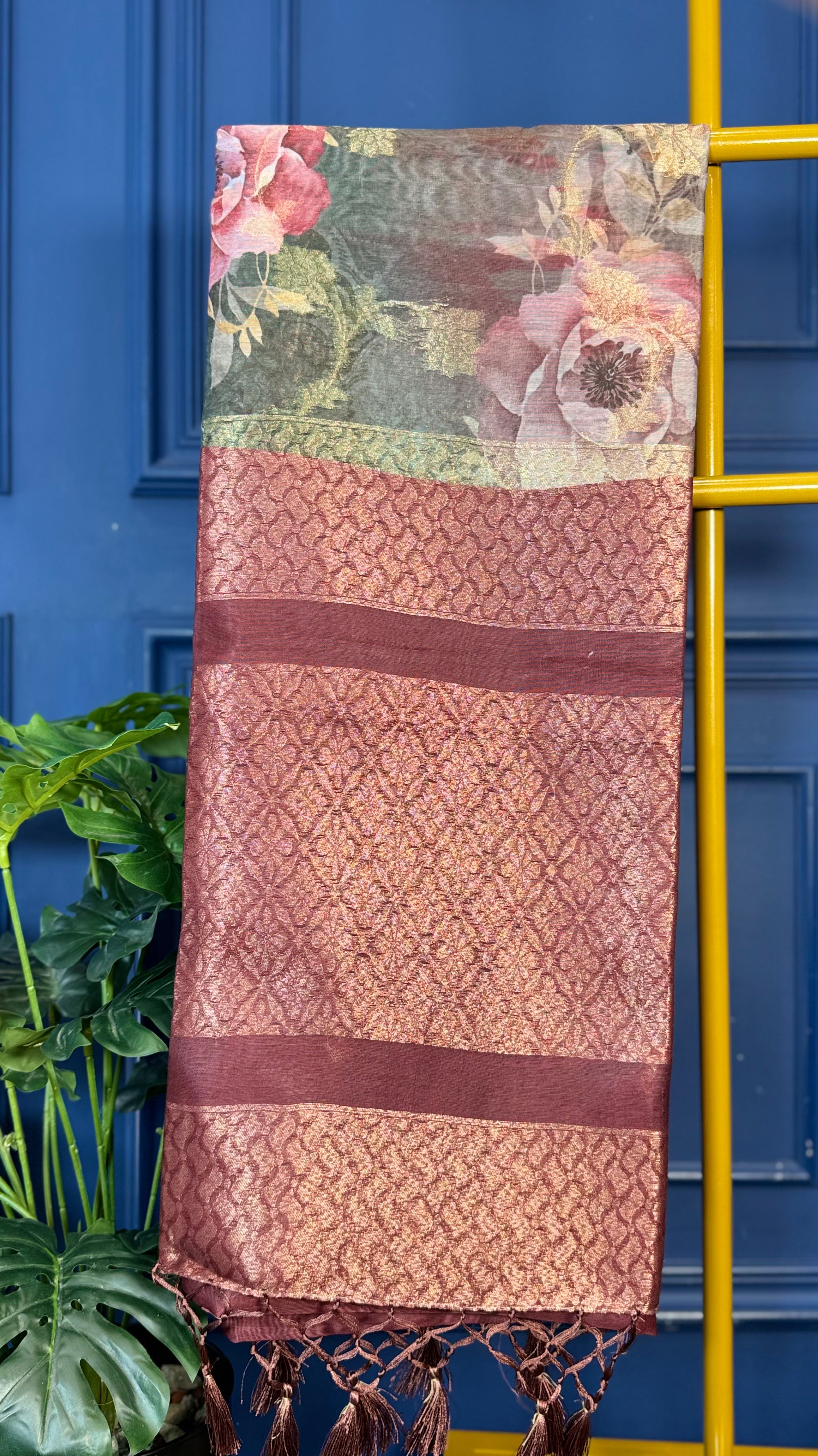 Fancy sarees | AB118047