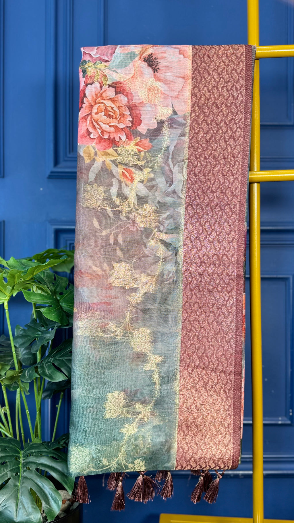 Fancy sarees | AB118047