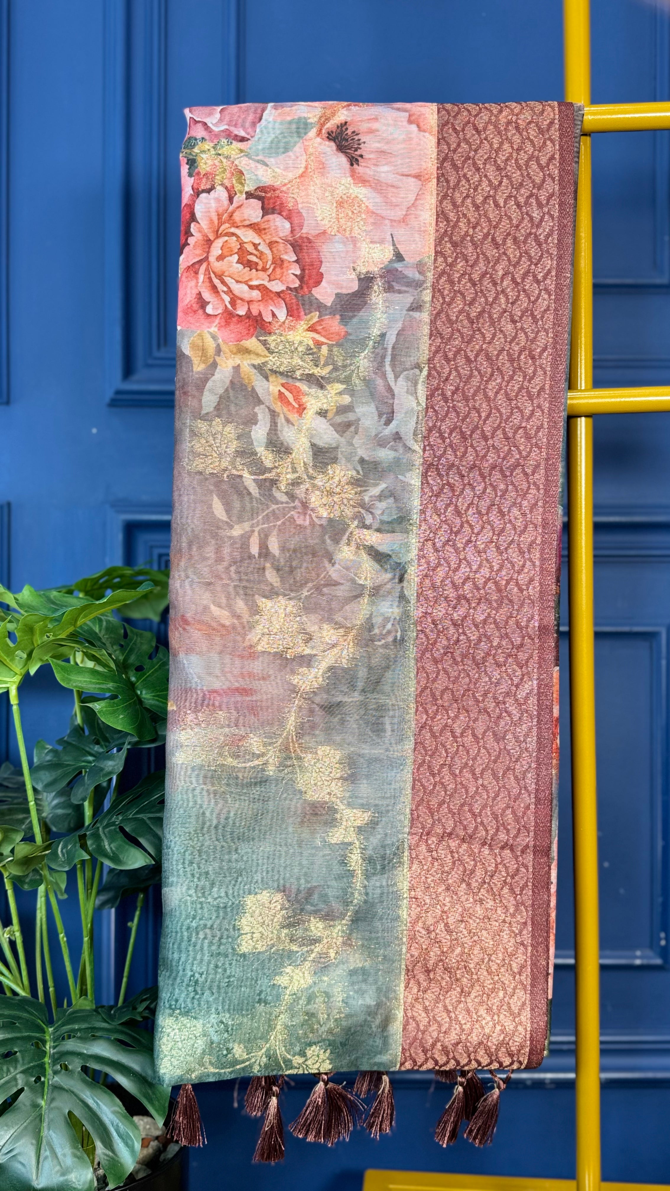 Fancy sarees | AB118047