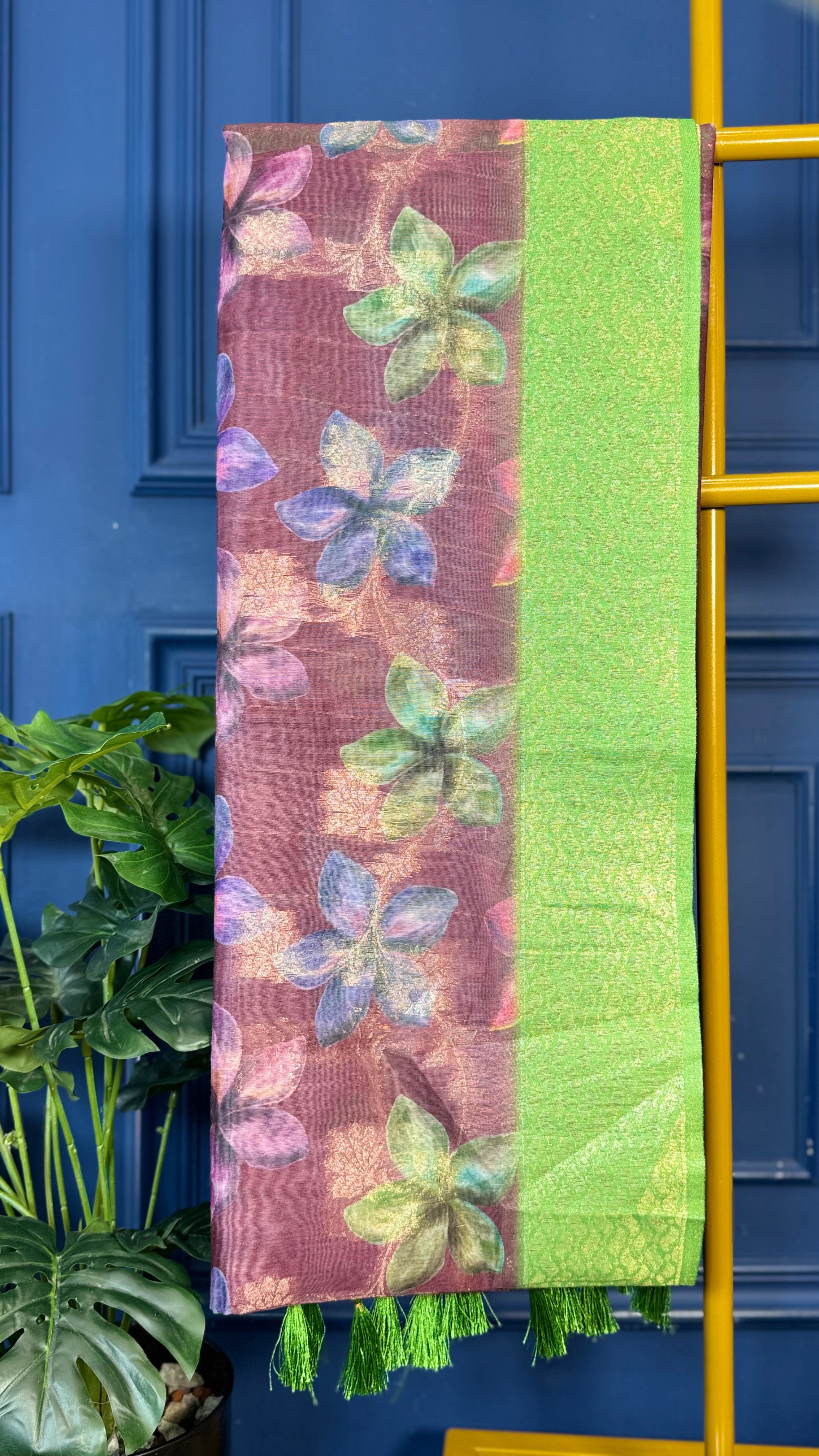 Fancy sarees | AB118048