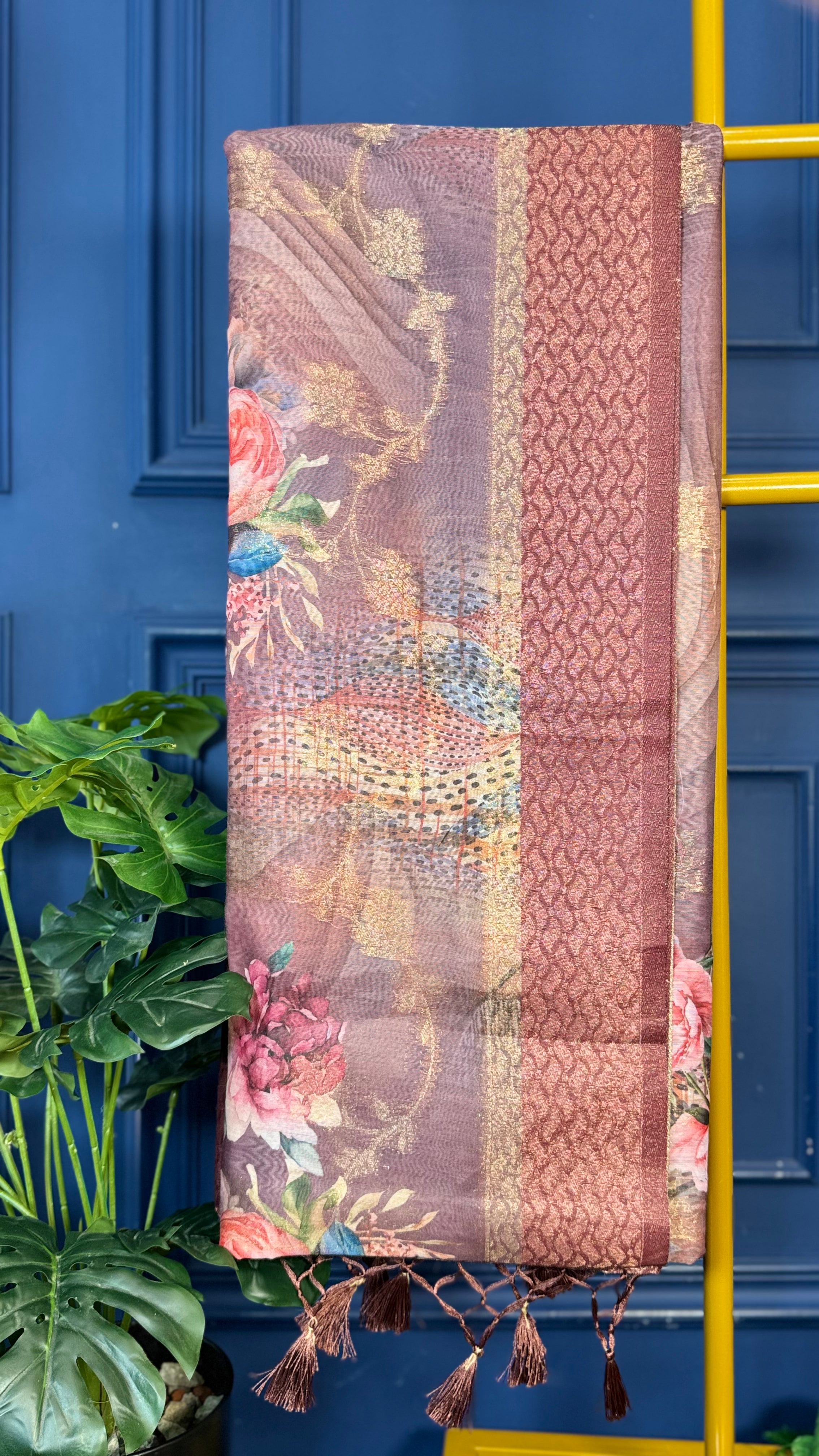 Fancy sarees | AB118049