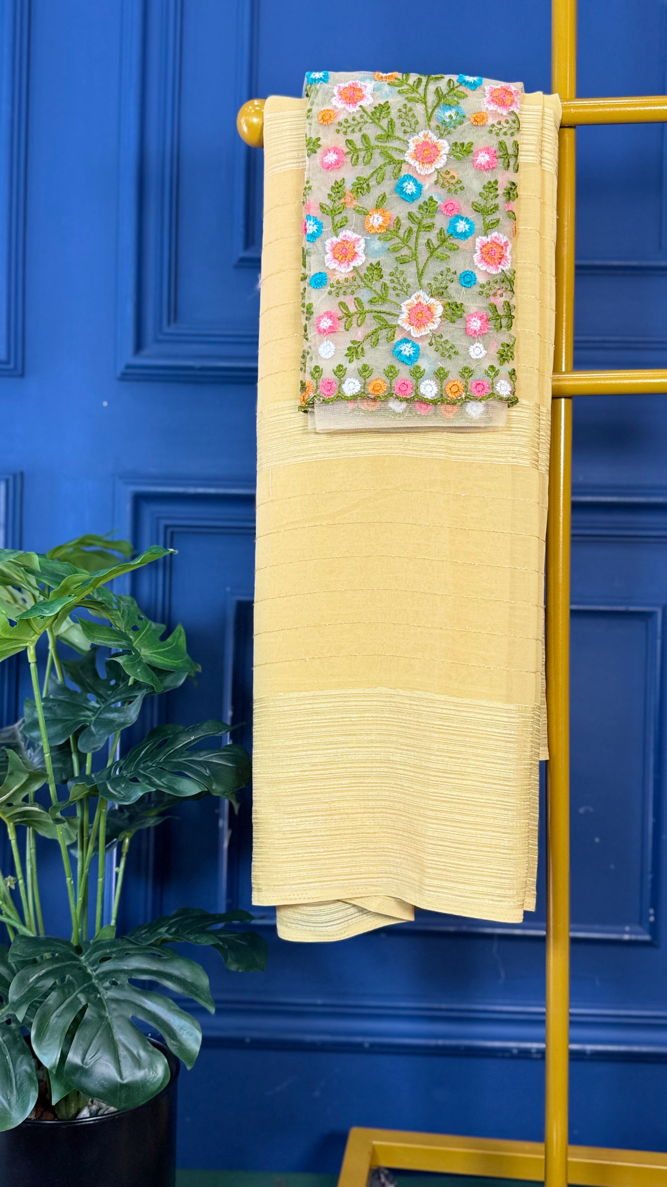 Fancy sarees | AB118070