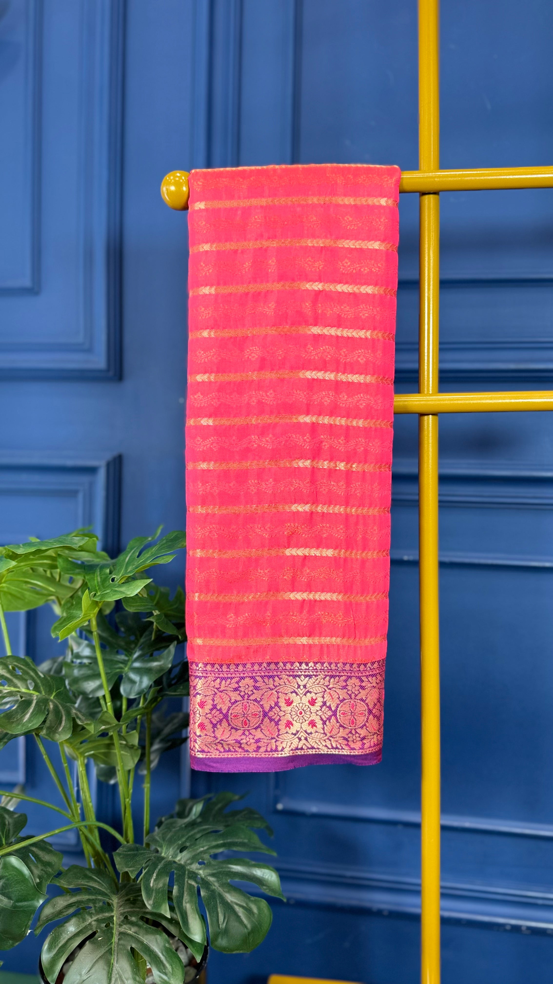 Banarasi silk | AB157013