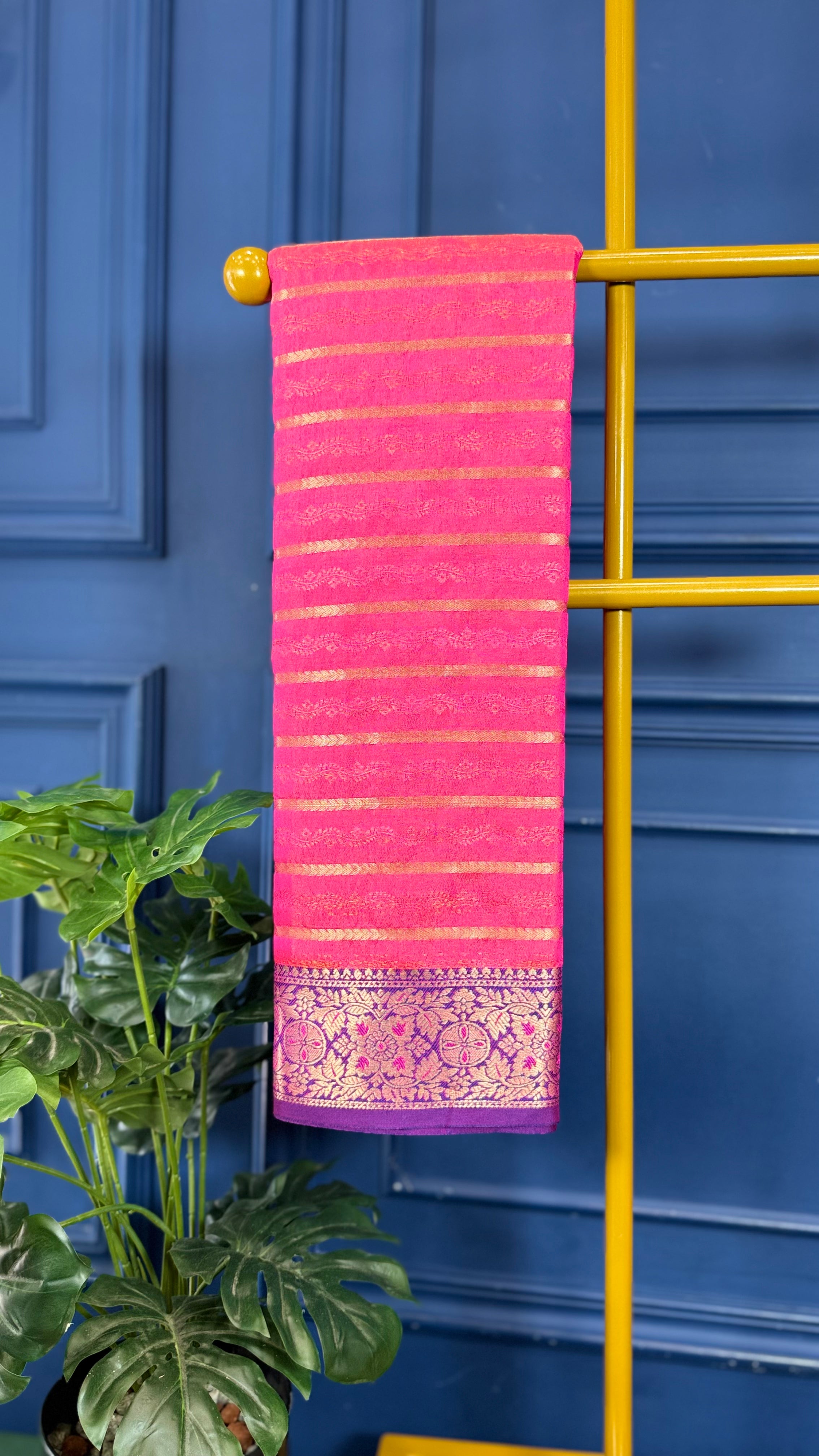 Banarasi silk | AB157012