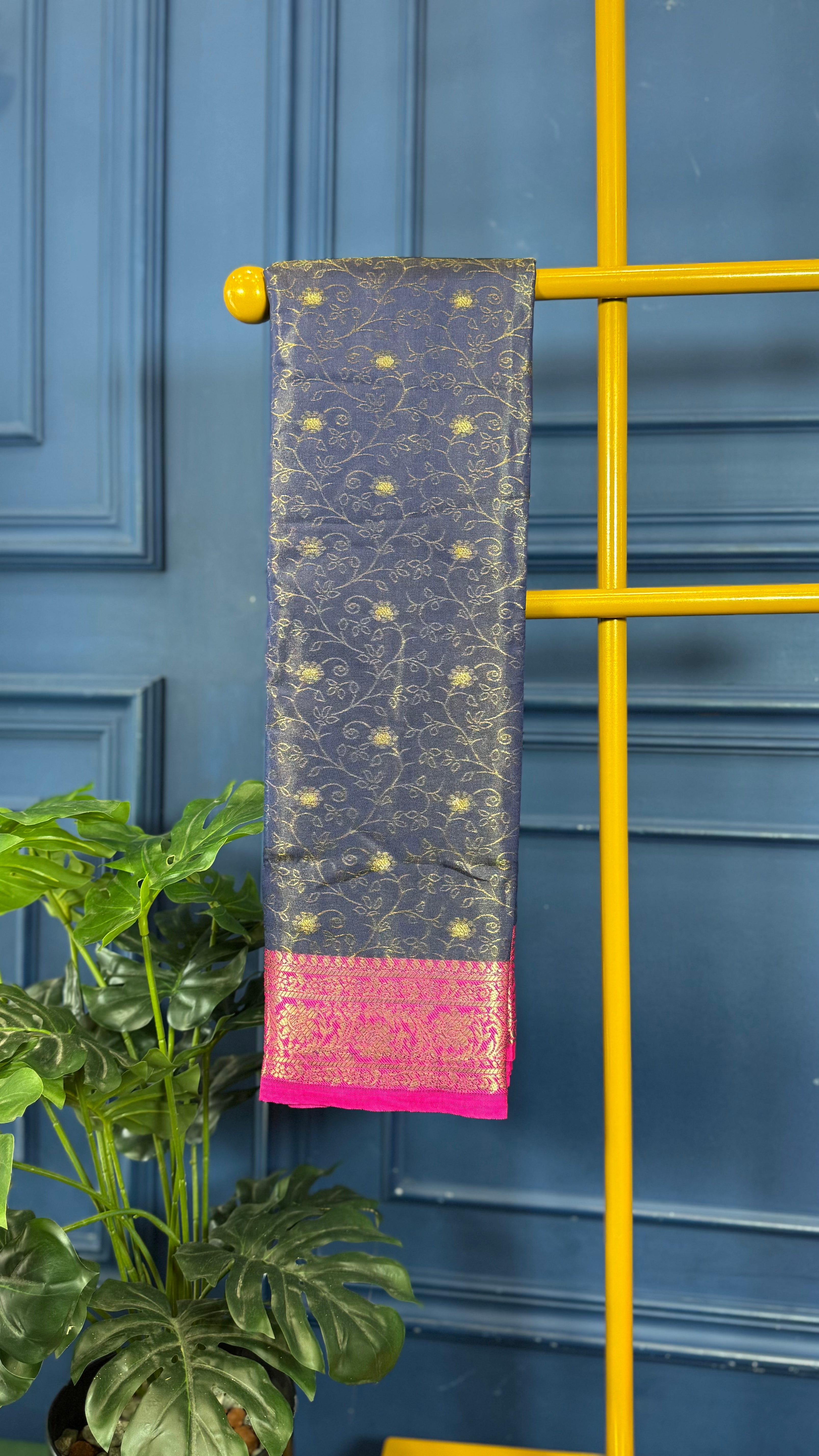 Banarasi silk | AB157011