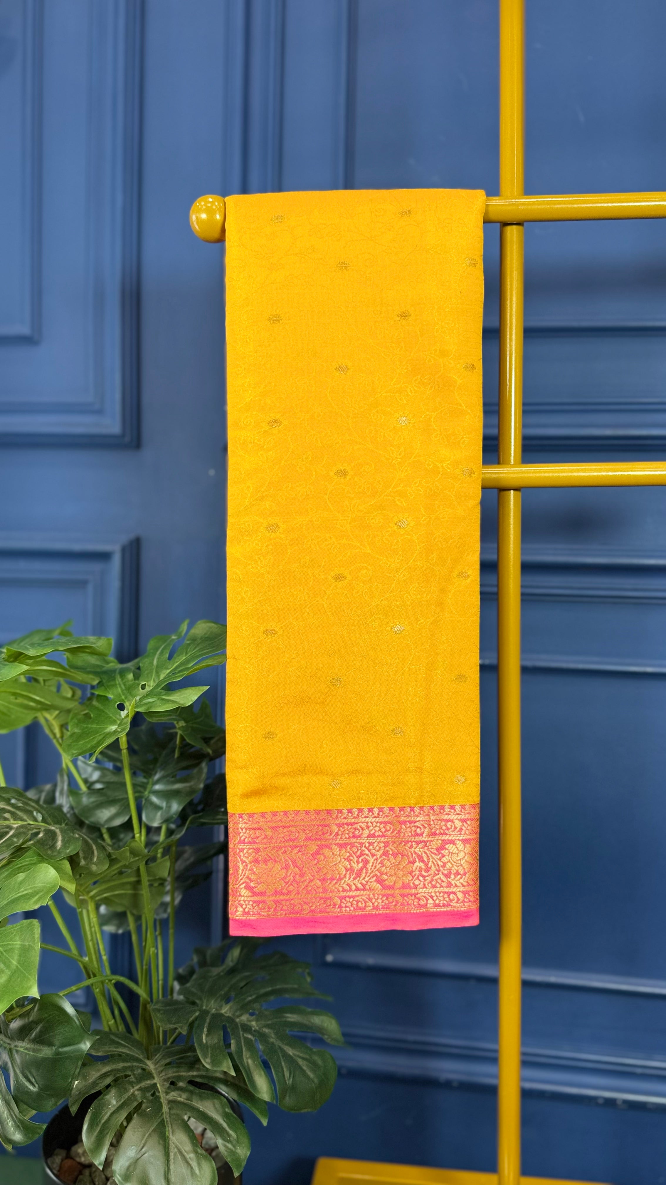 Banarasi silk | AB157025