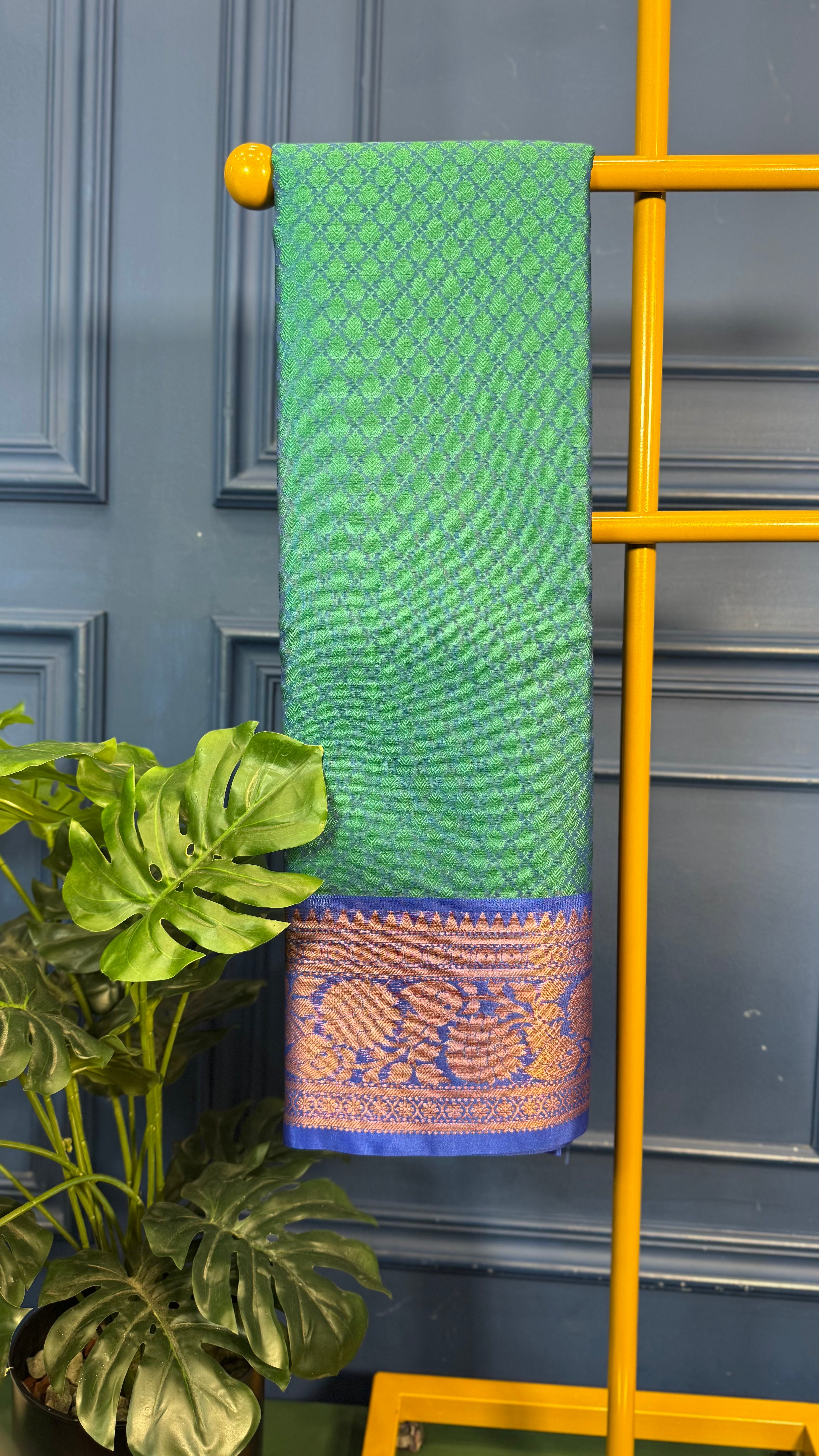Banaras Kora | AB167010