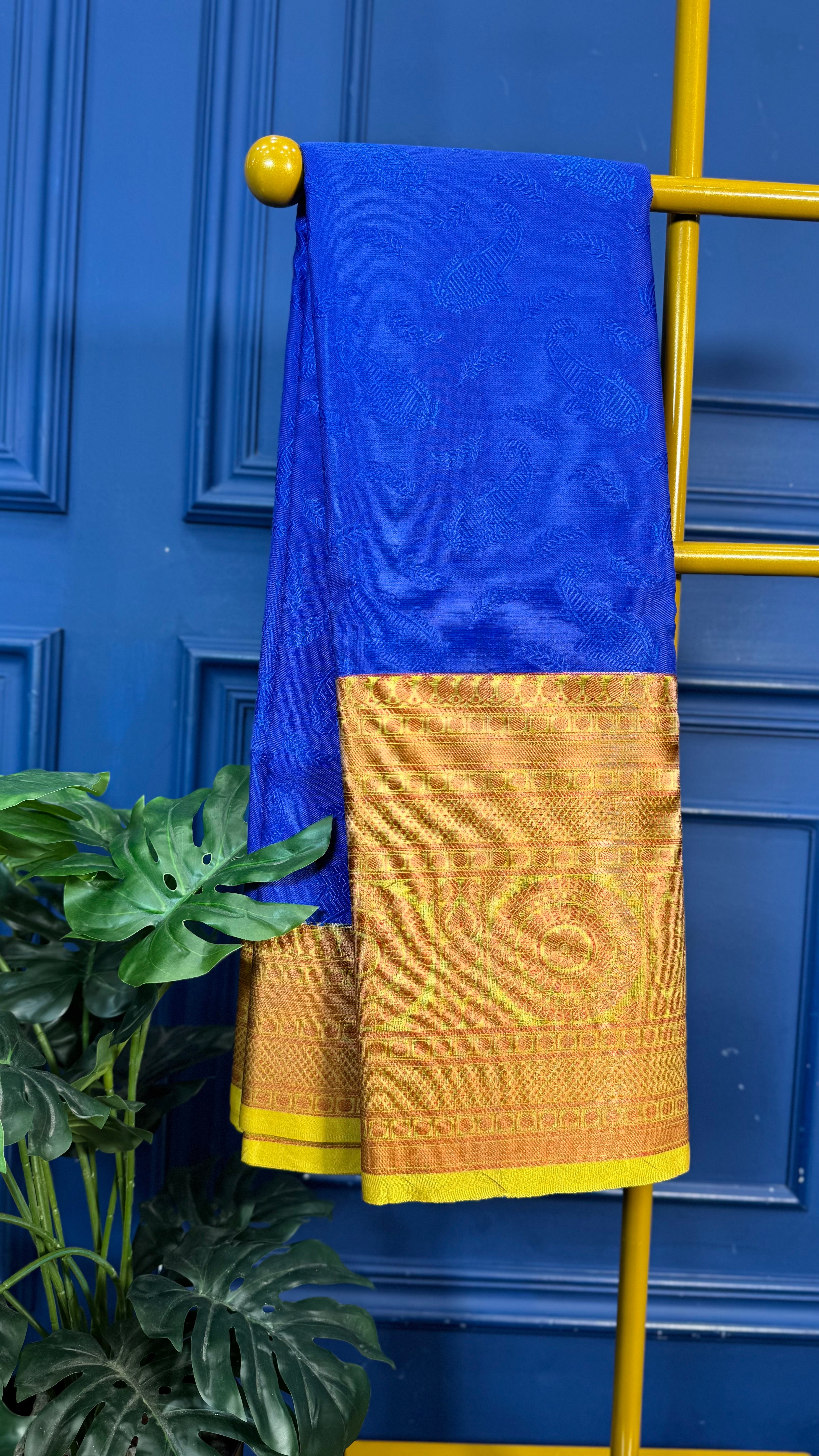 Banaras Kora | AB167011
