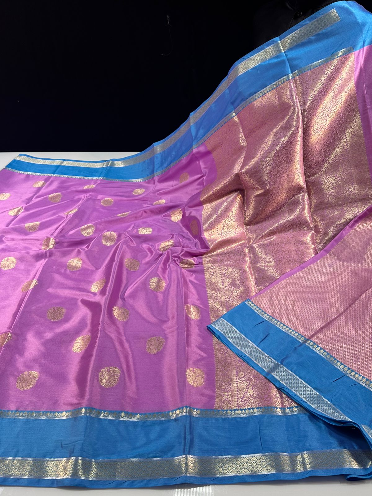 SEMI SILKS | AB051112