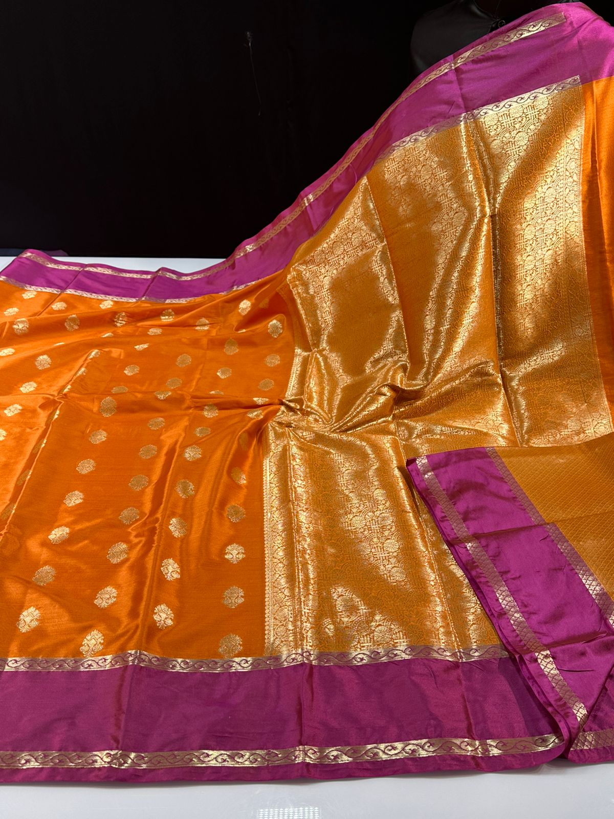 SEMI SILKS | AB051111