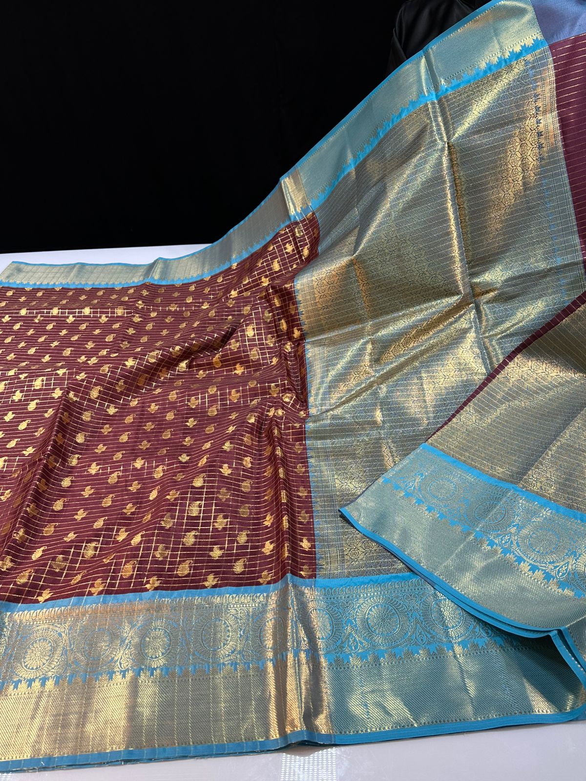 SEMI SILKS | AB05119