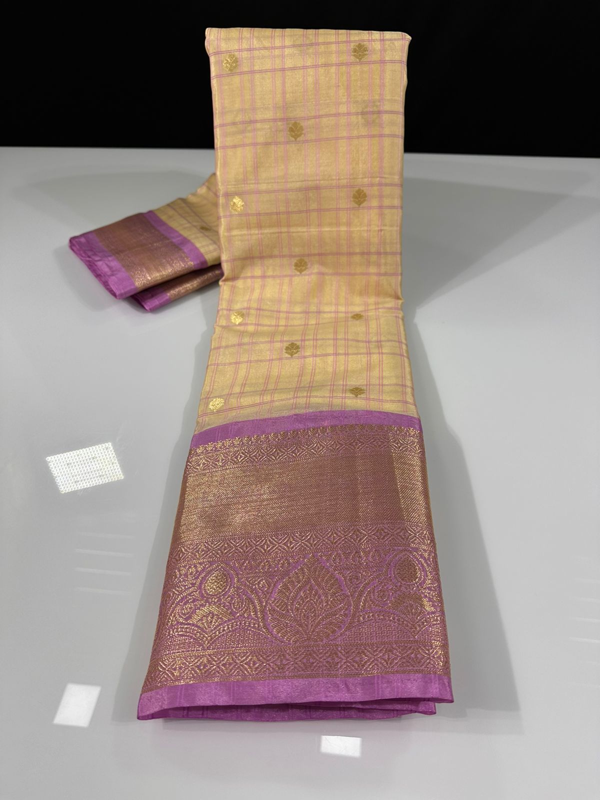 SEMI SILKS | AB05118