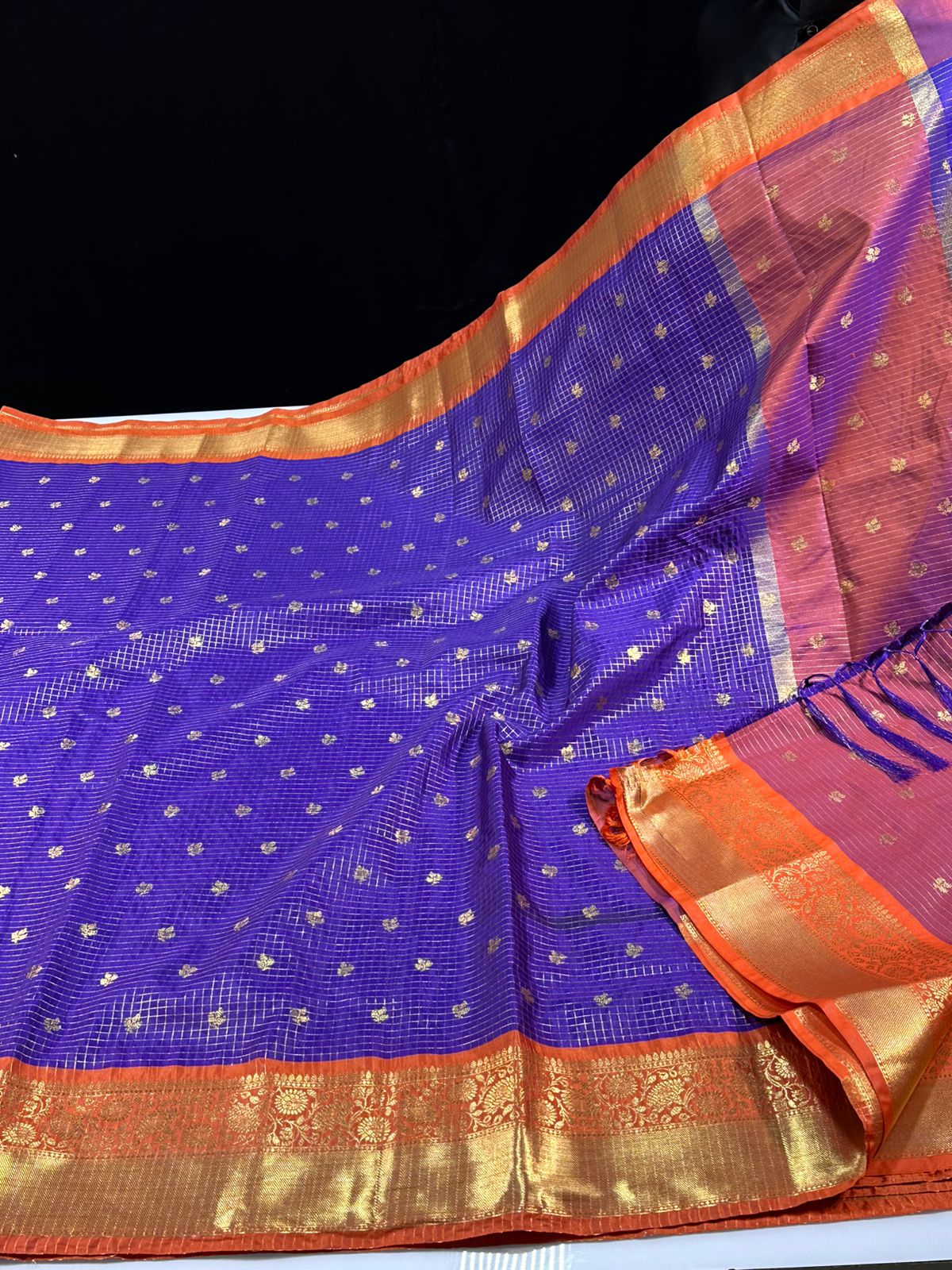 SEMI SILKS | AB05112