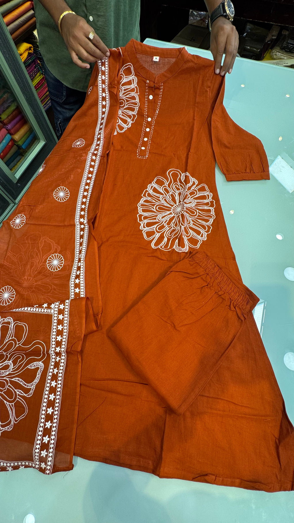 Kurti sets | KU08111