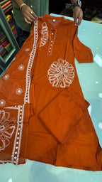 Kurti sets | KU08111