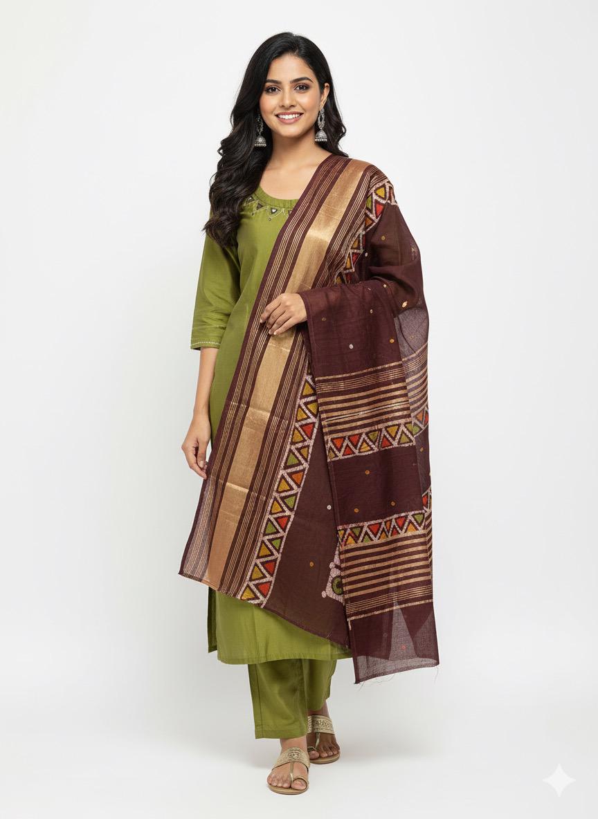 Premium Kurti Suits | PRBKU1911