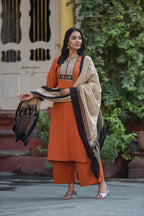 Premium Kurti Suits | PRBKU1911