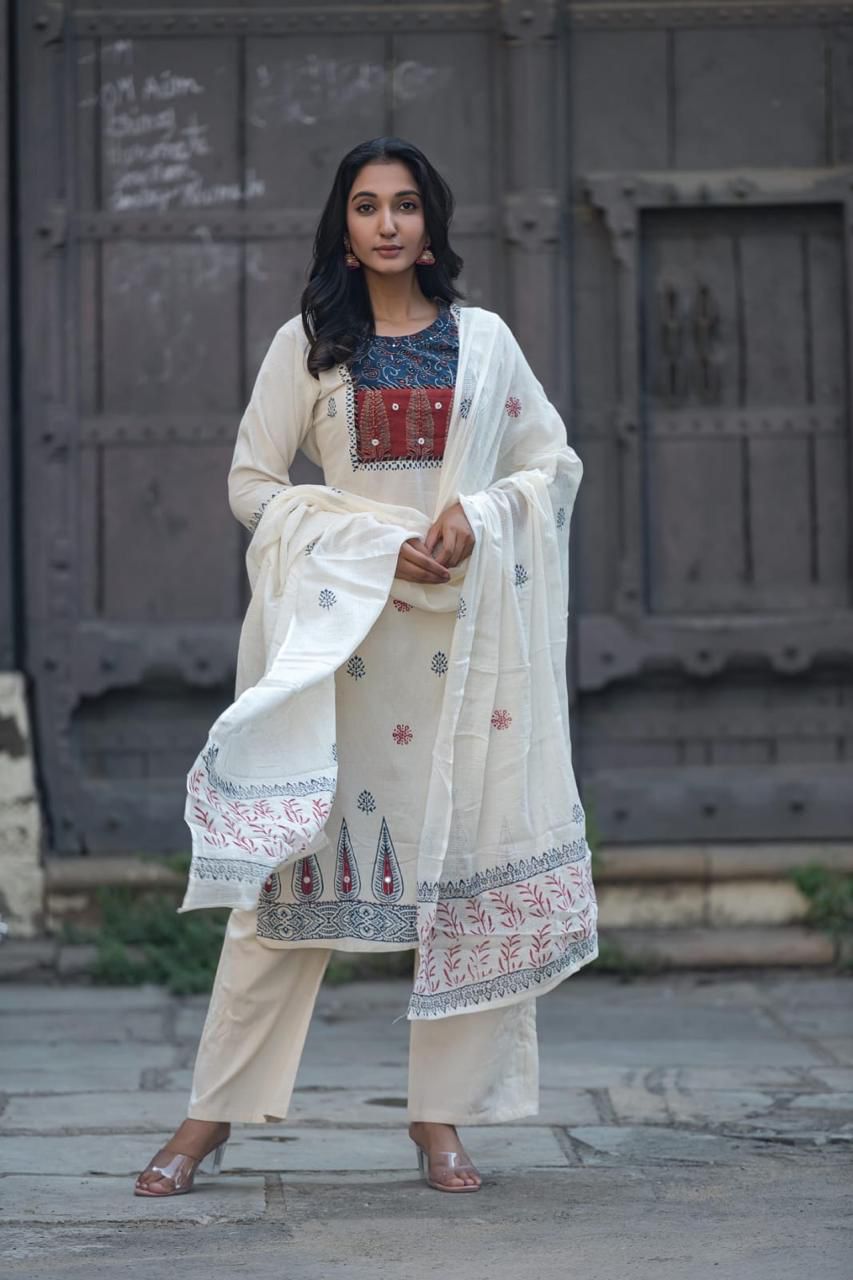 Premium Kurti Suits | PRBKU1911