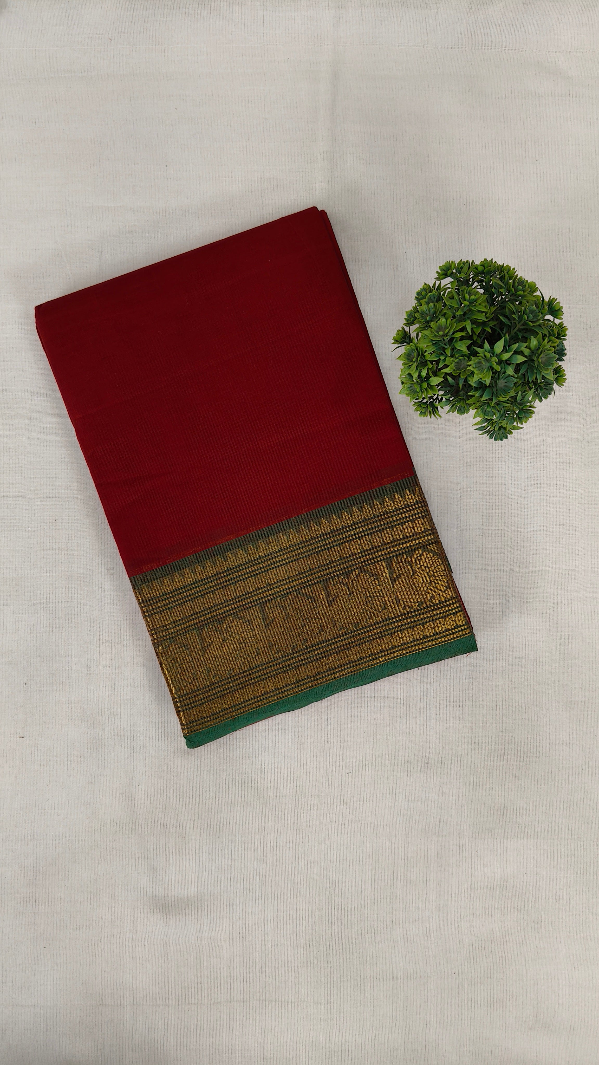 Chettinad cotton | CHCOSA2911