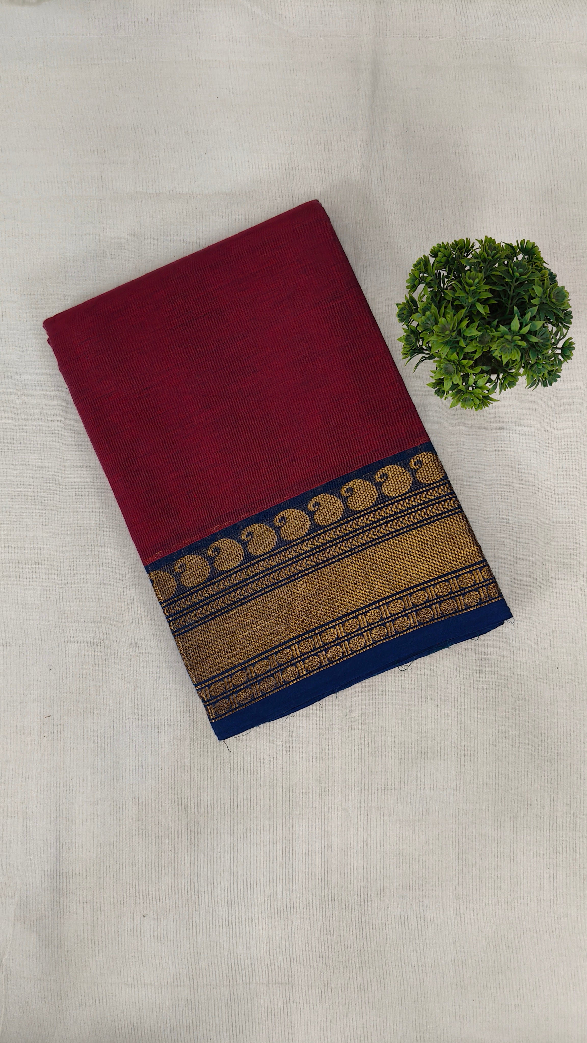 Chettinad cotton | CHCOSA2911
