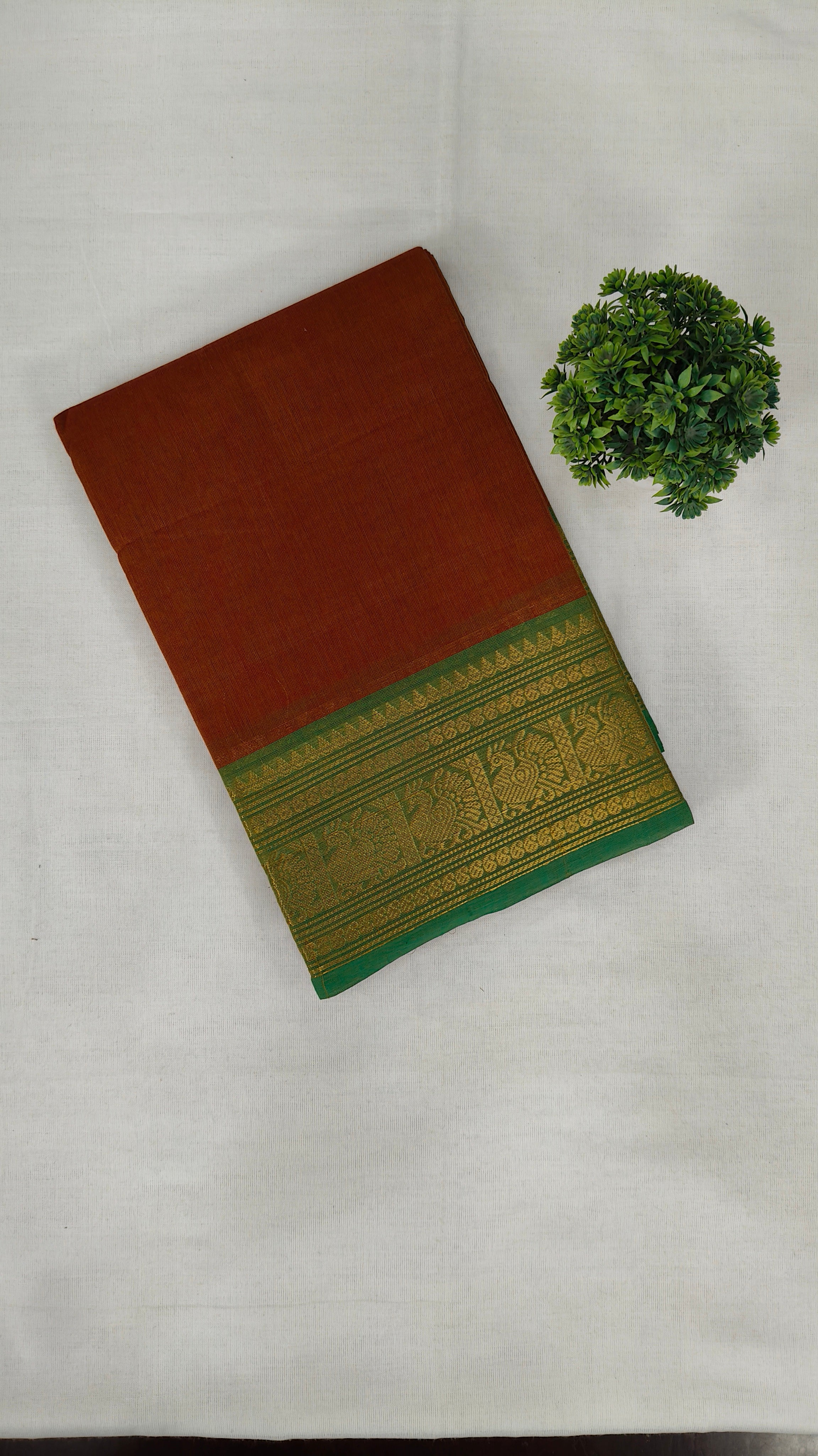 Chettinad cotton | CHCOSA2911