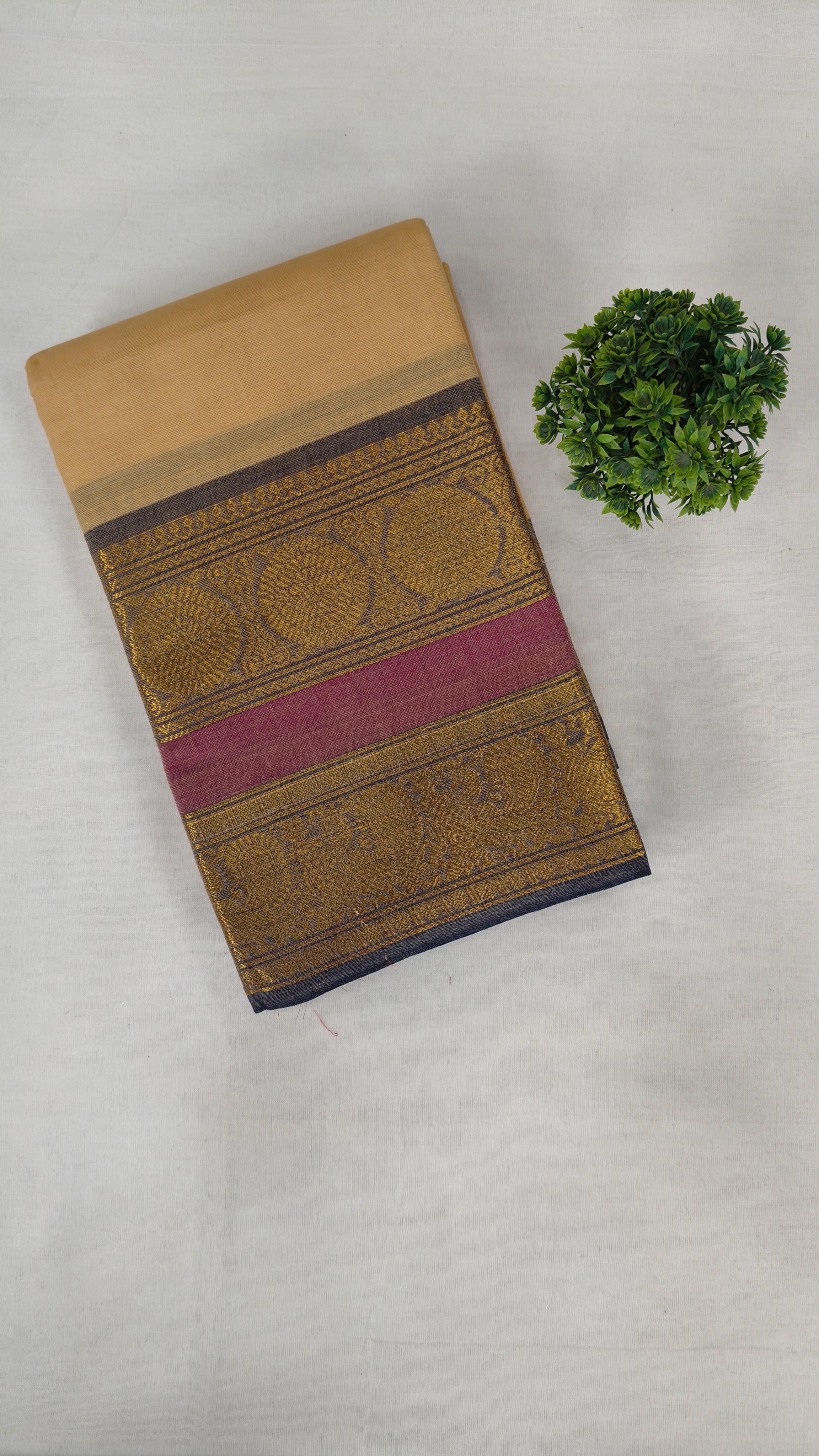 Chettinad cotton | CHCOSA2911
