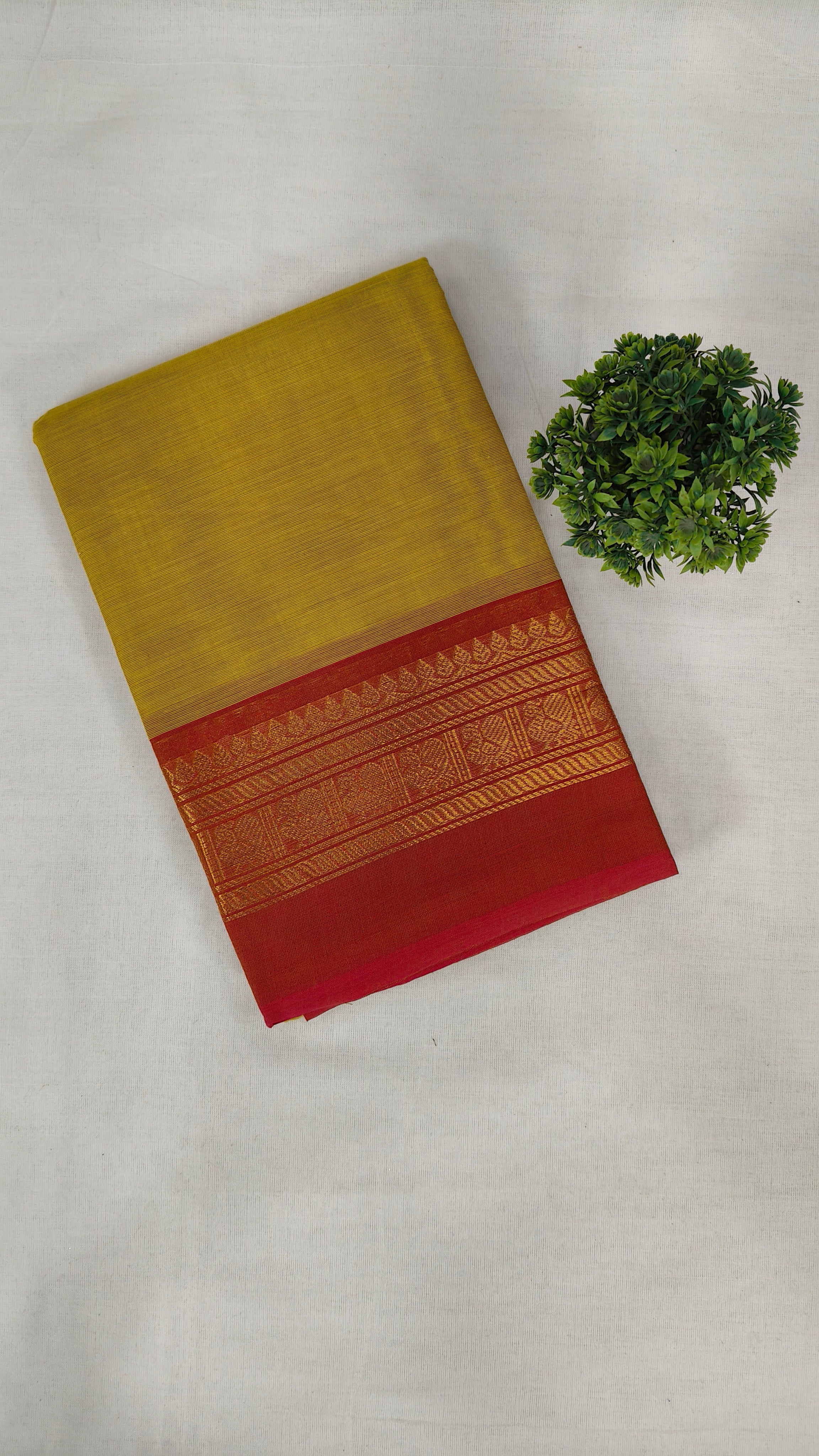 Chettinad cotton | CHCOSA2911