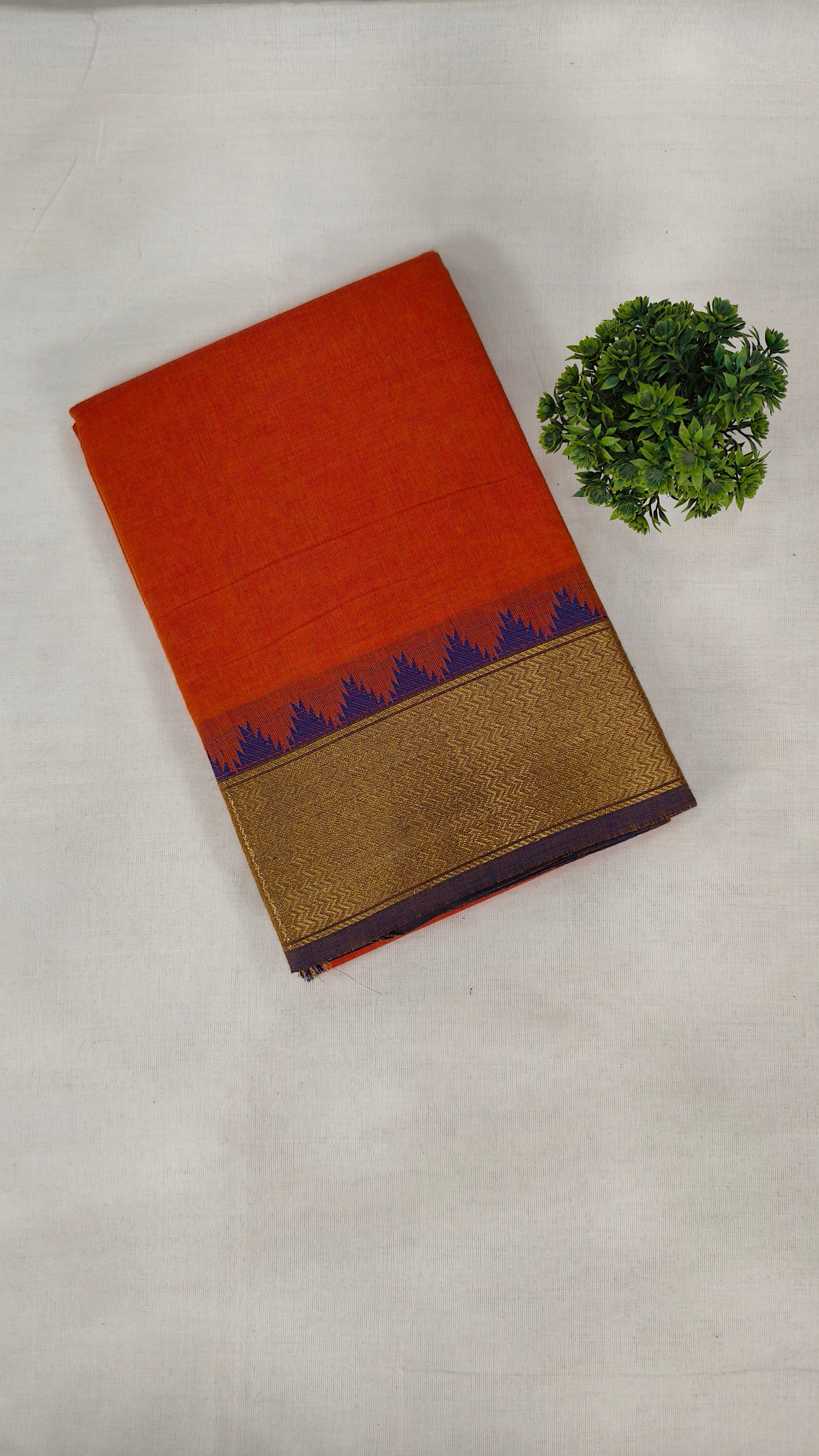 Chettinad cotton | CHCOSA2911