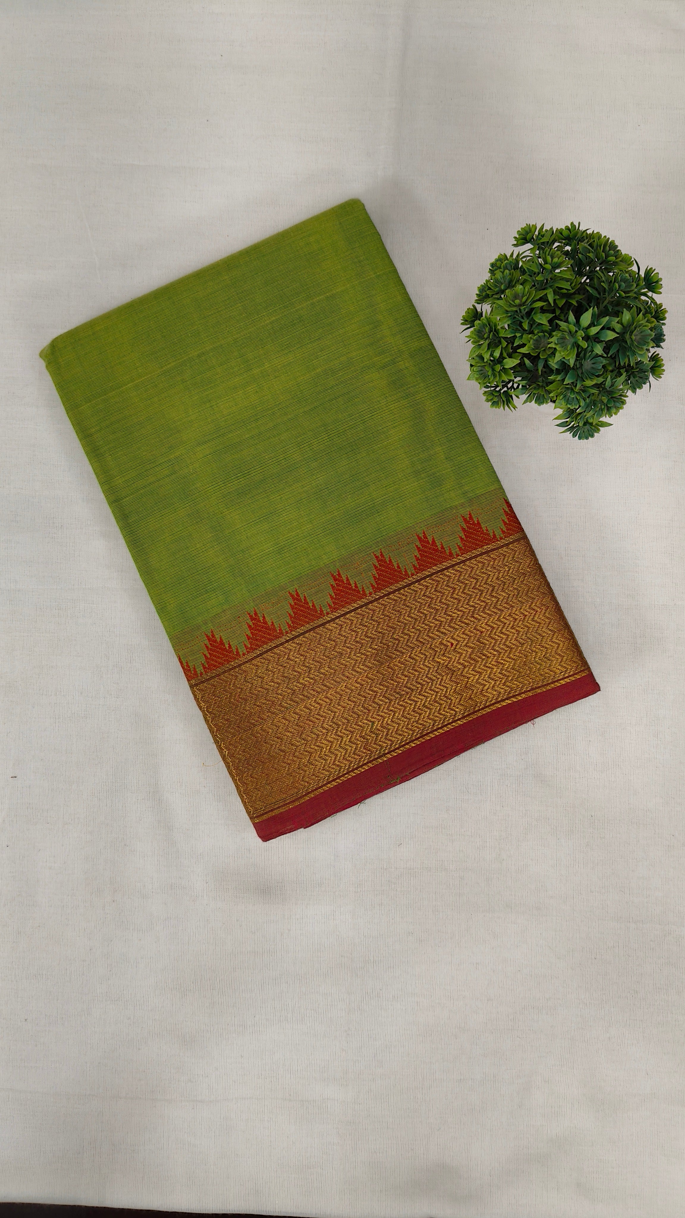 Chettinad cotton | CHCOSA2911