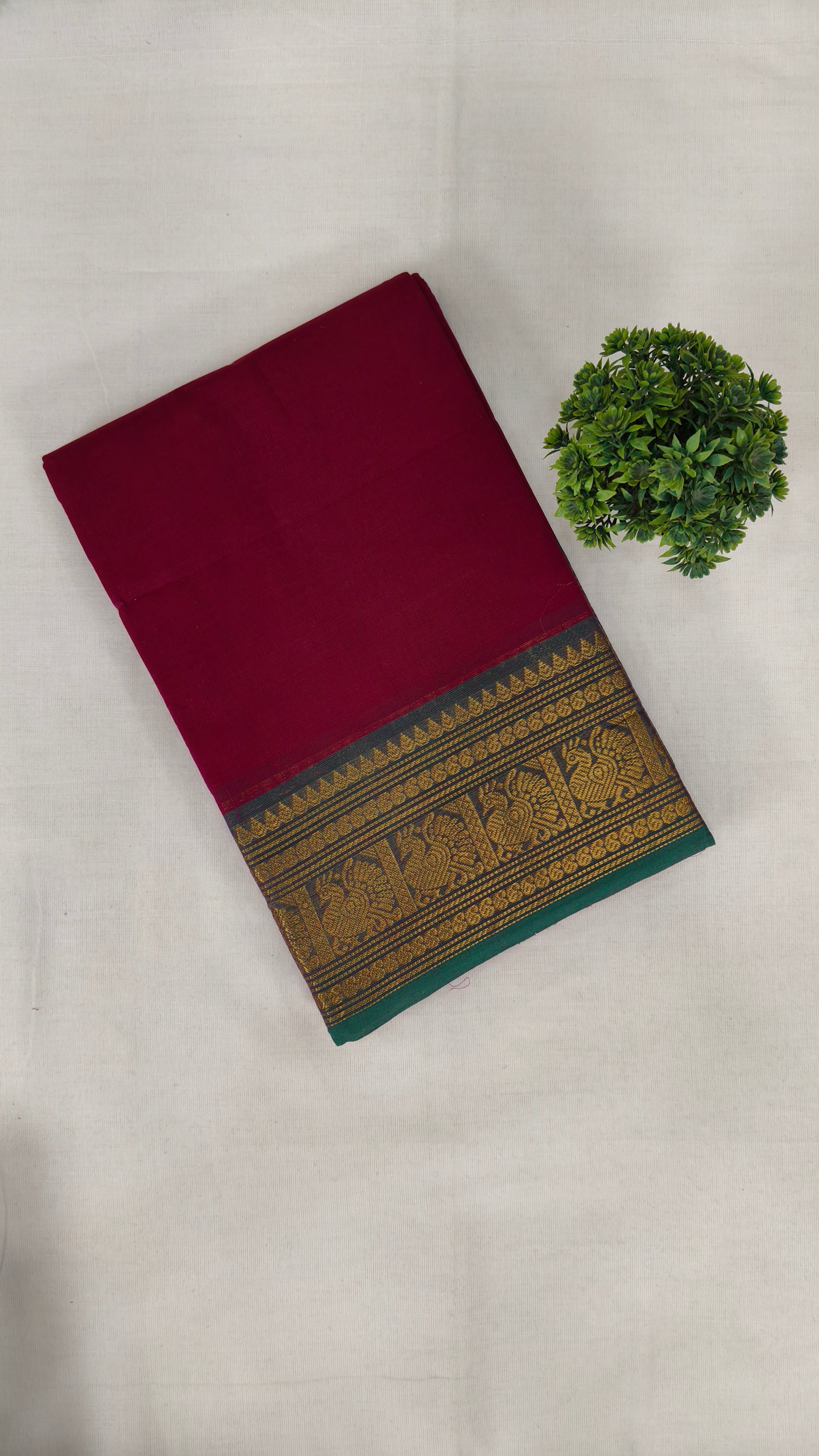 Chettinad cotton | CHCOSA2911