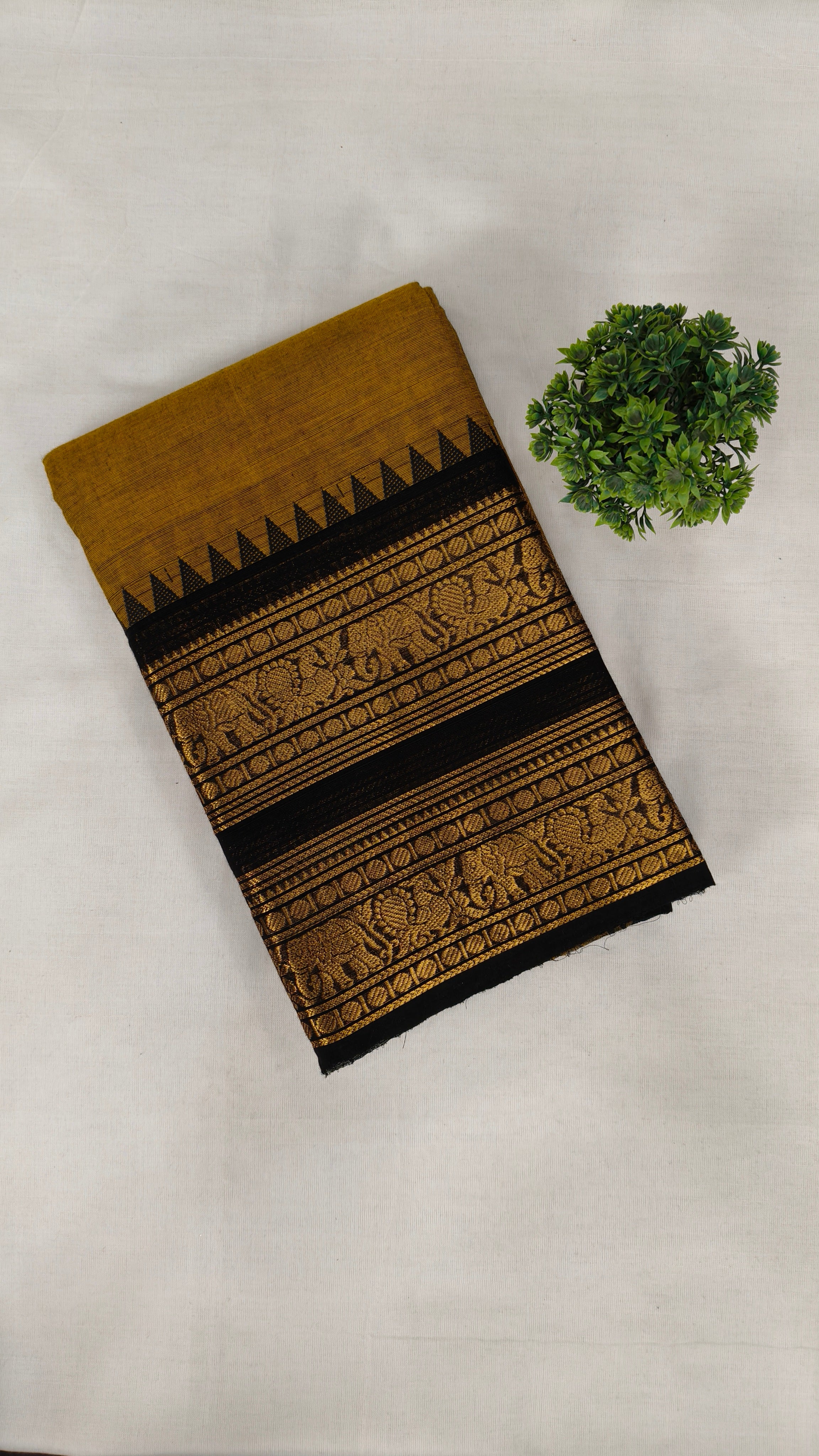 Chettinad cotton | CHCOSA2911