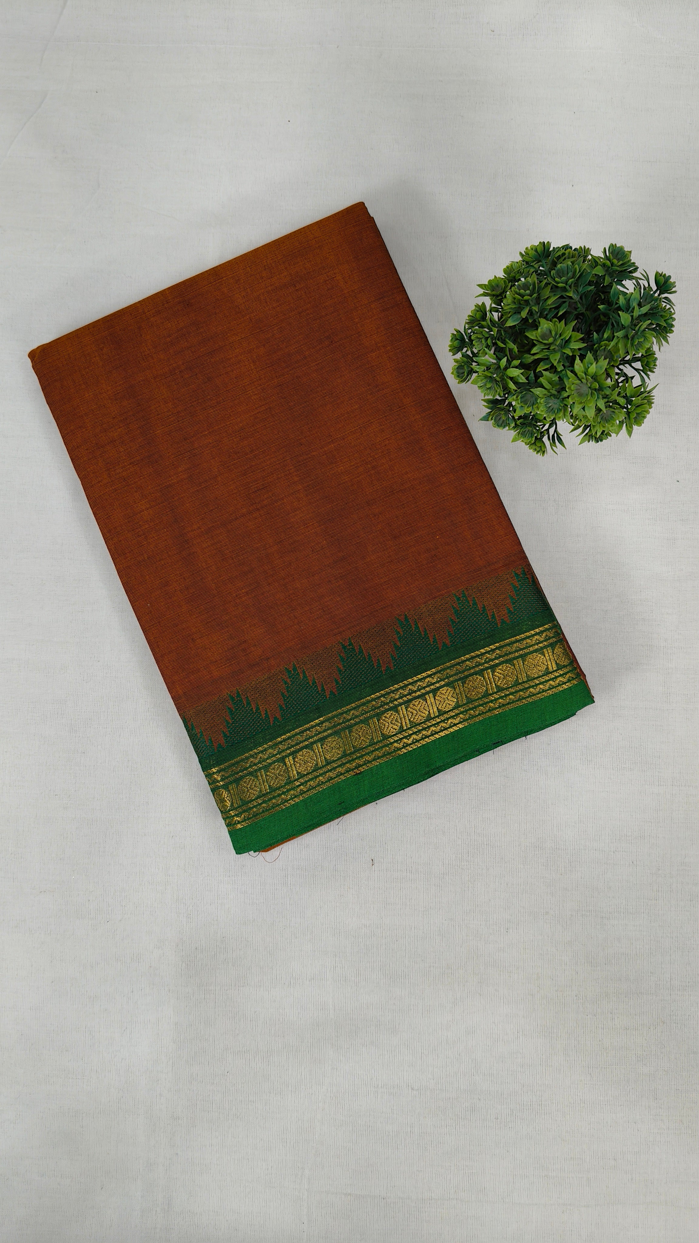 Chettinad cotton | CHCOSA2911