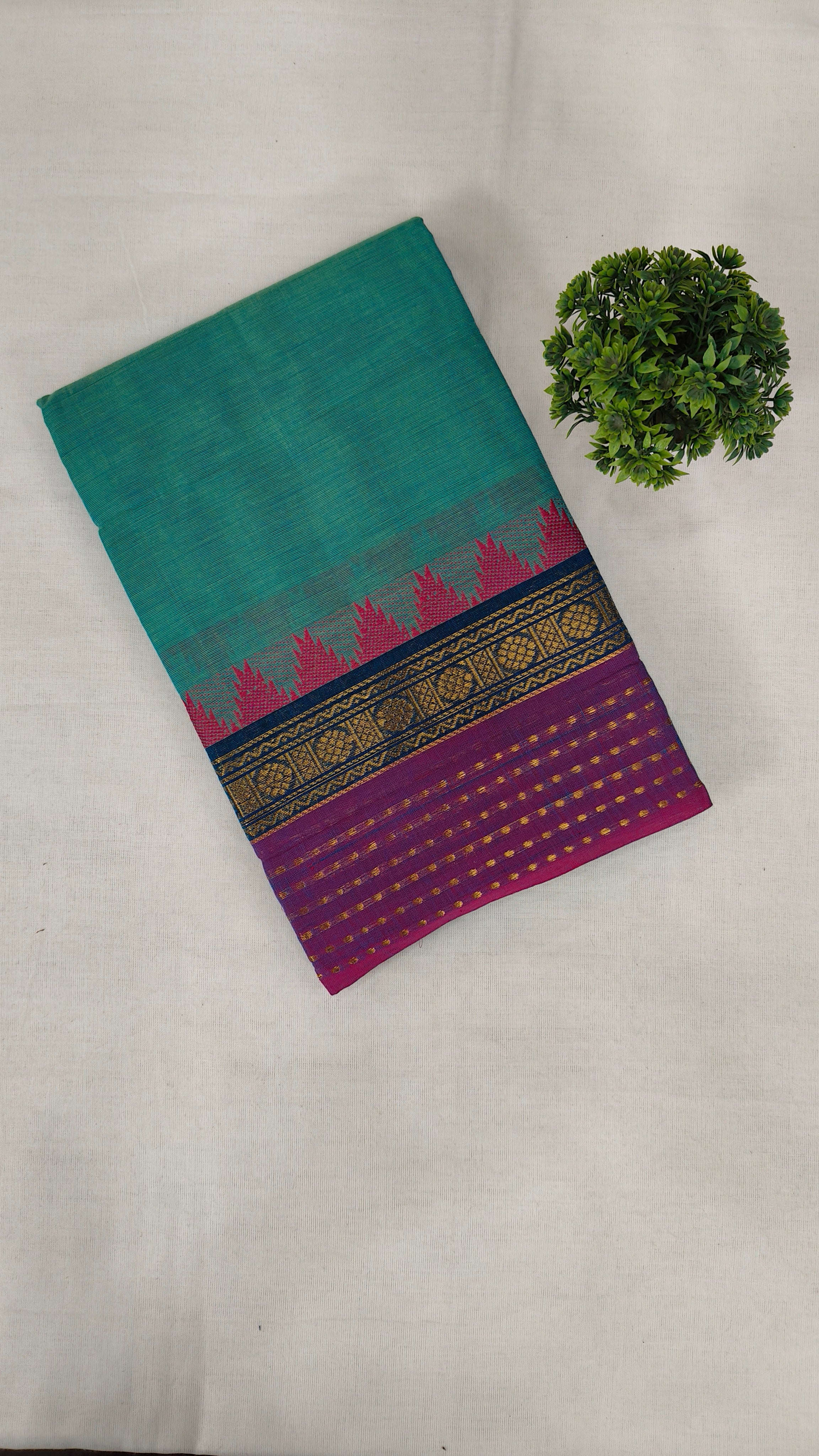 Chettinad cotton | CHCOSA2911
