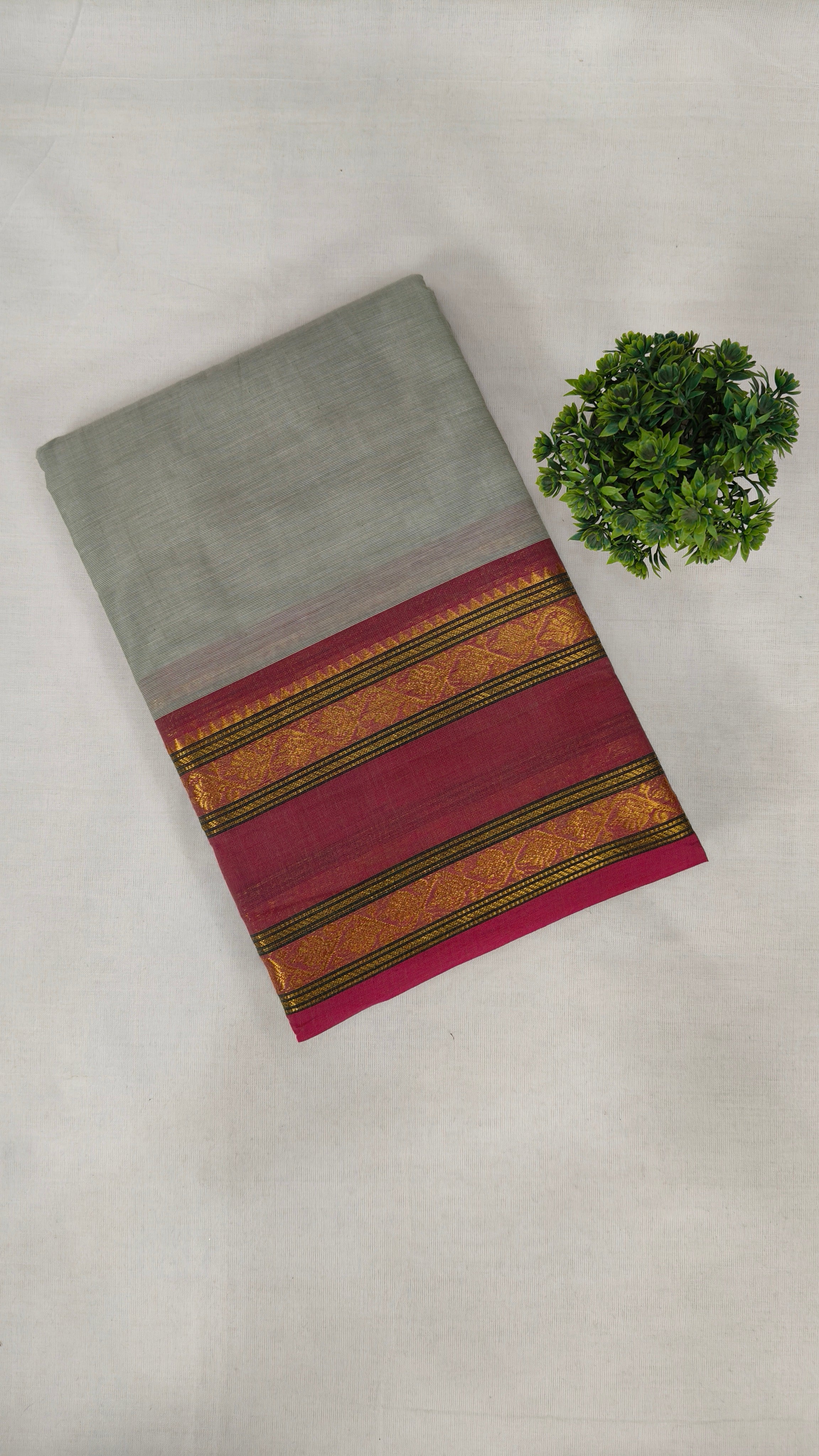 Chettinad cotton | CHCOSA2911