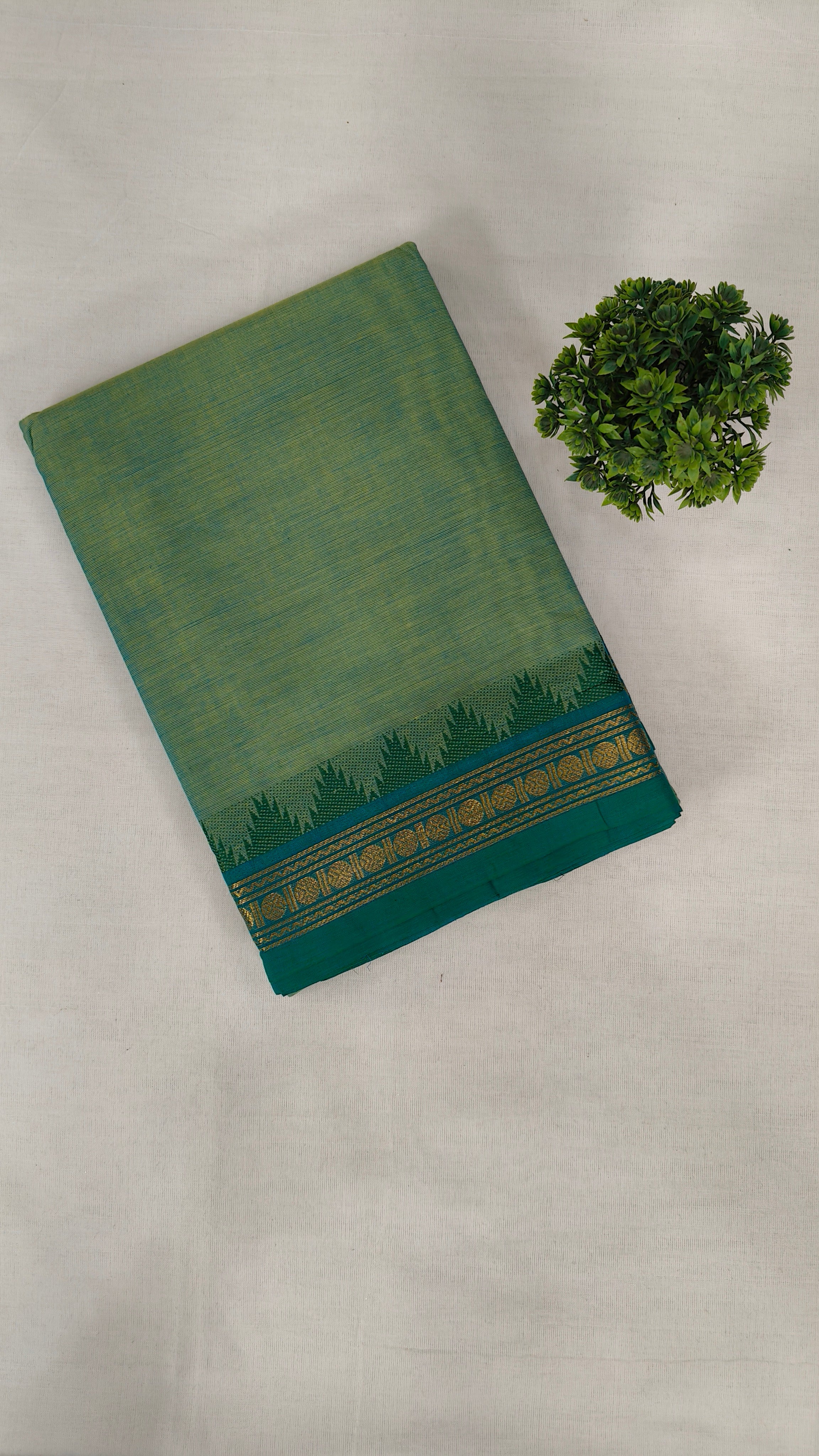 Chettinad cotton | CHCOSA2911