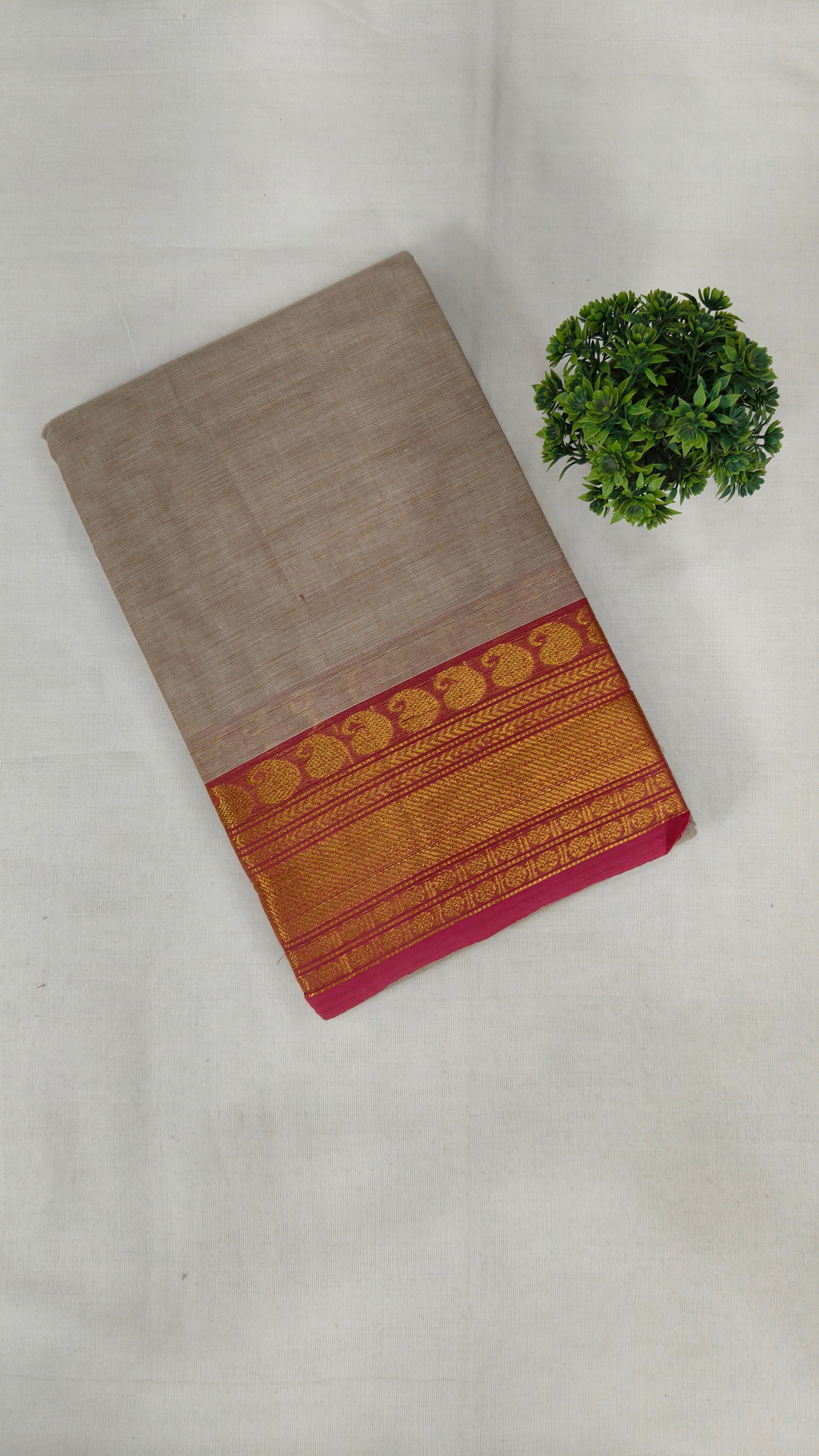 Chettinad cotton | CHCOSA2911
