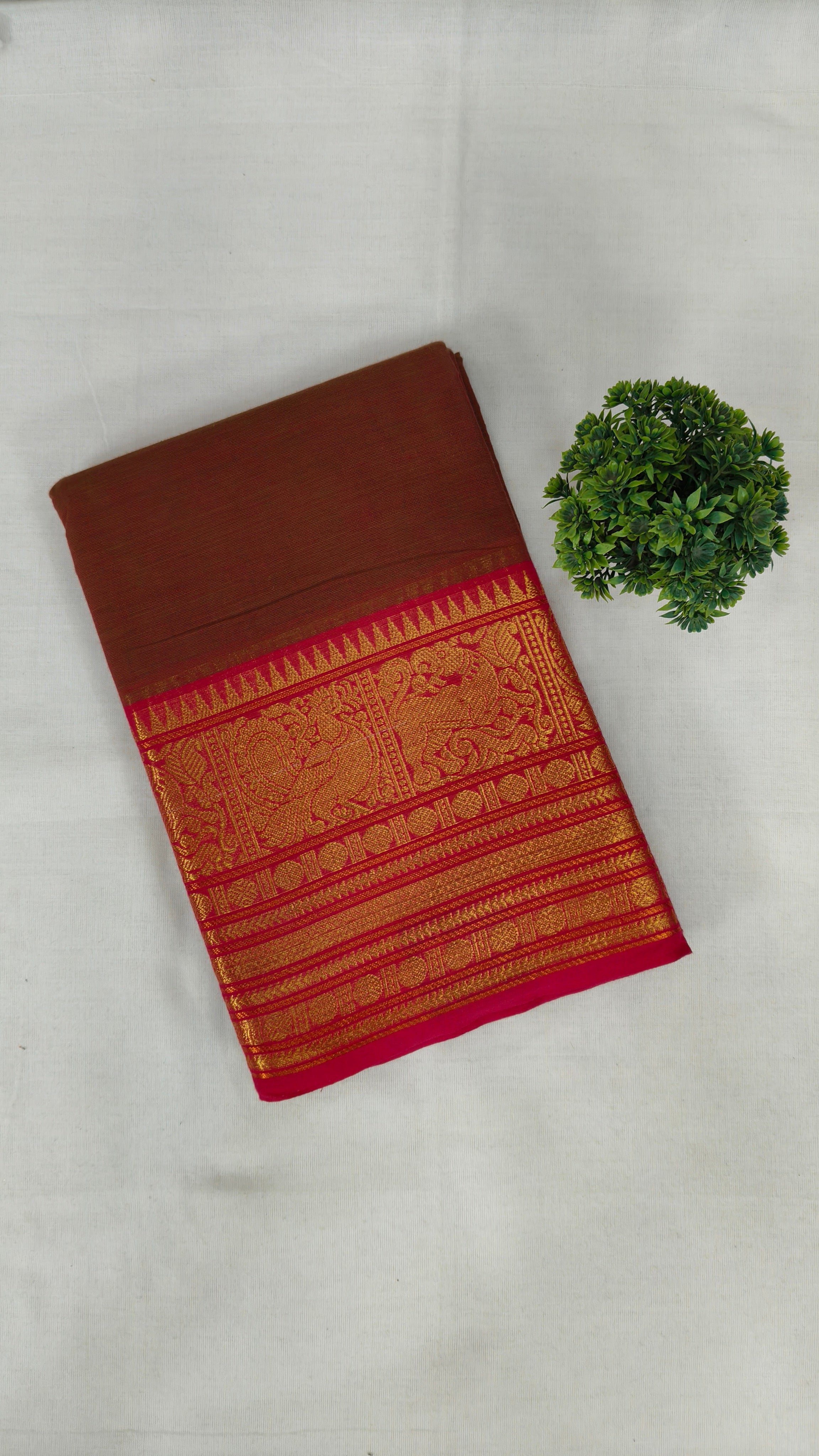 Chettinad cotton | CHCOSA2911